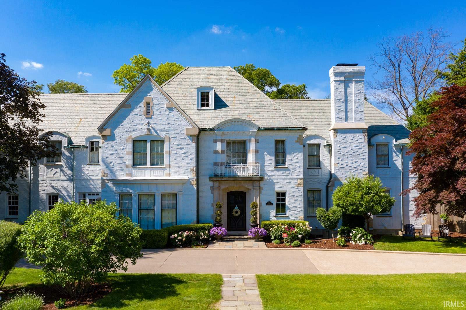 Elkhart Indiana Real Estate Listings Homes For Sale At Home Realty Group