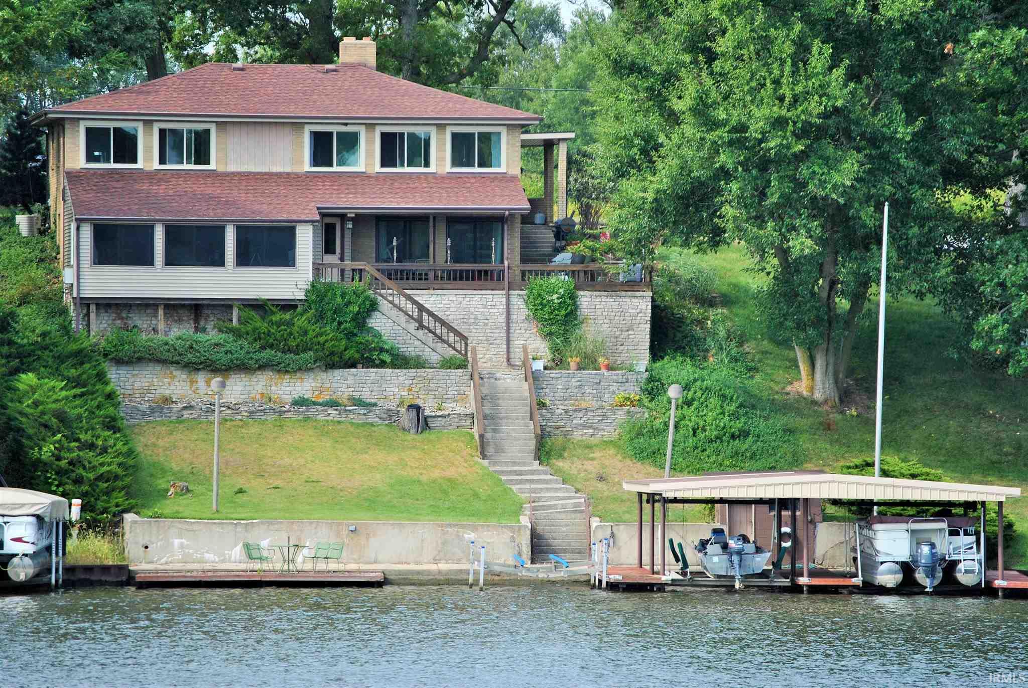 Homes By Network Specializing In Residential Lake Properties And More