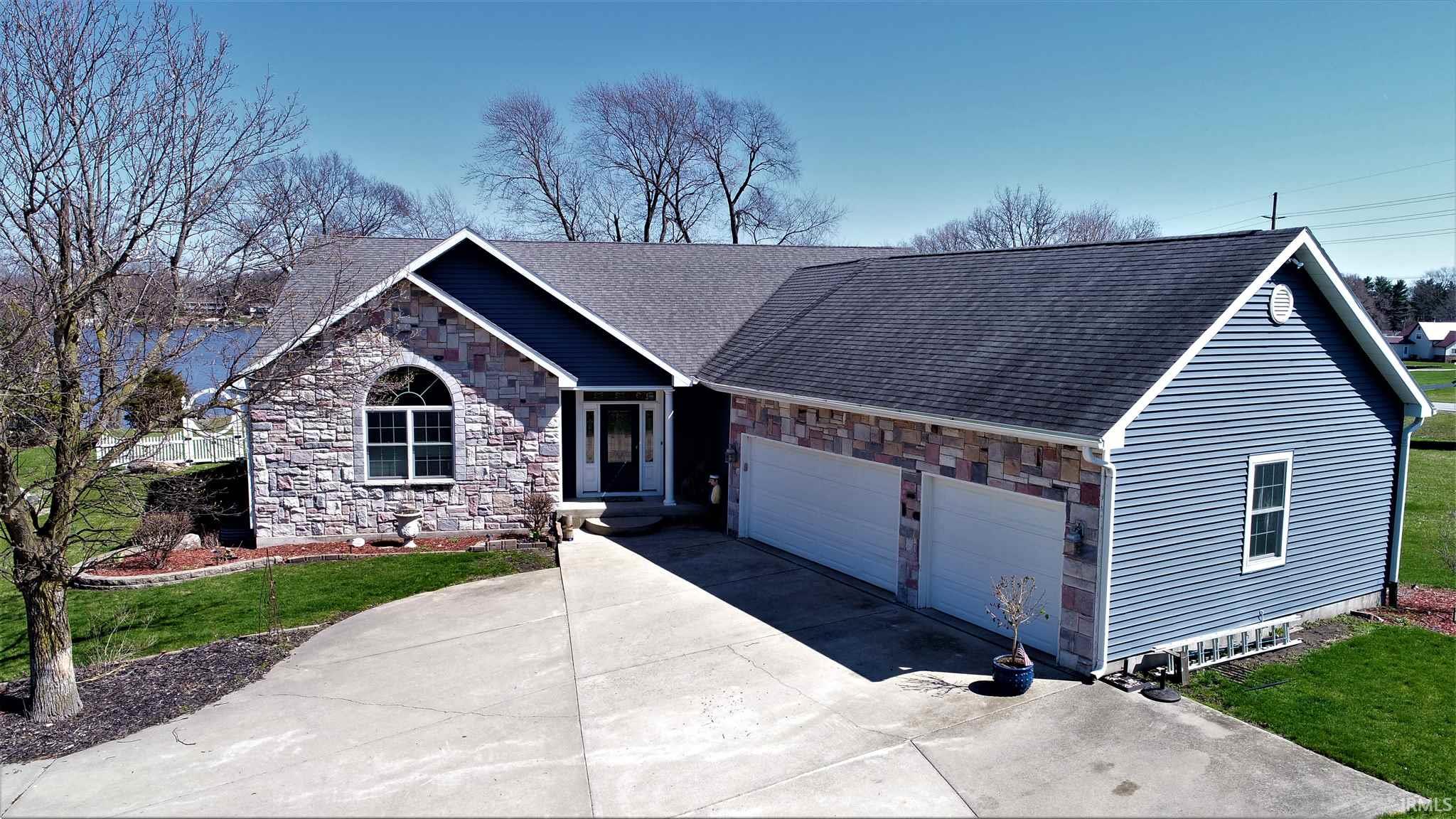 Homes By Network Specializing In Residential Lake Properties And More