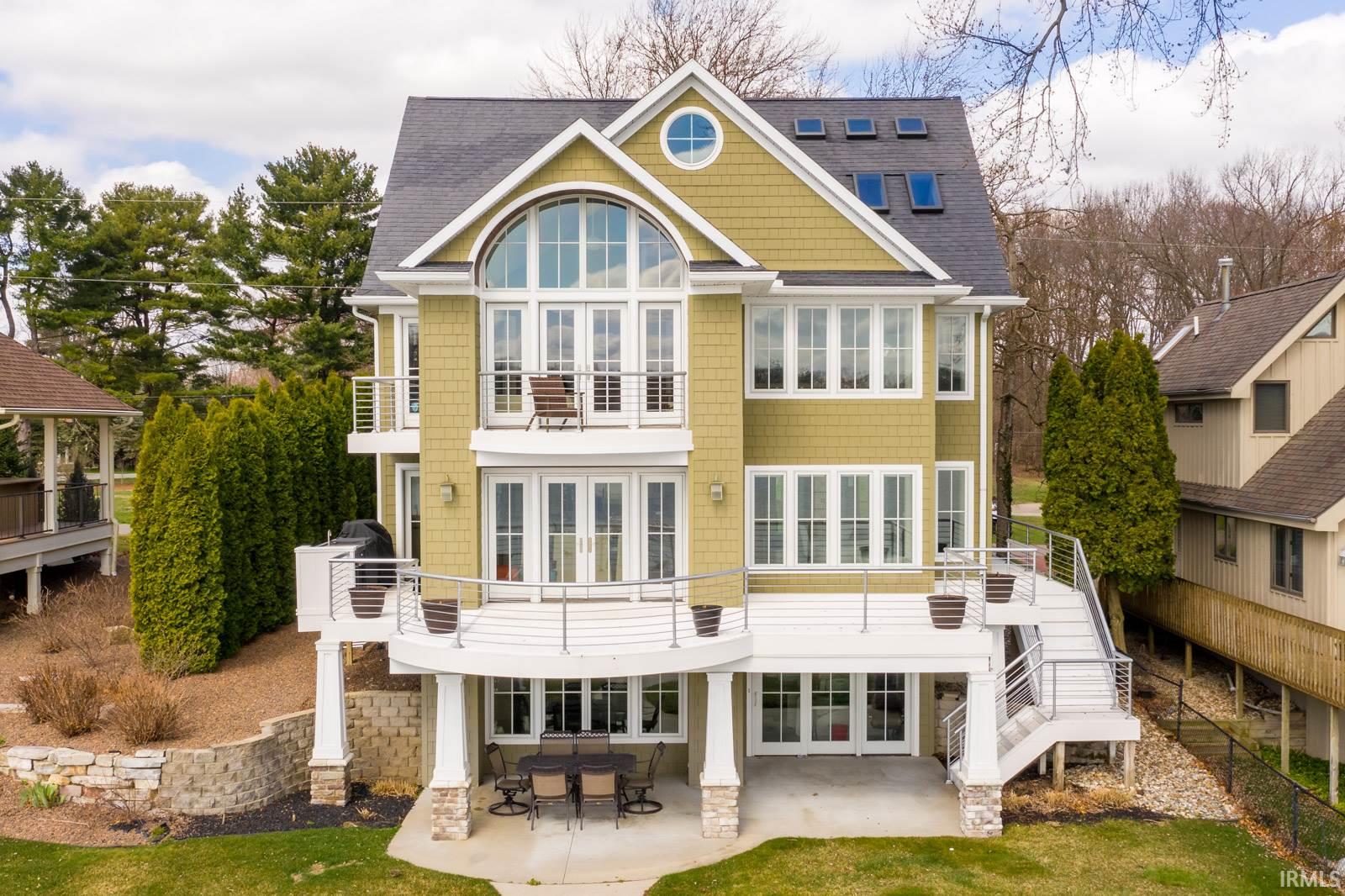 Elkhart Indiana Real Estate Listings Homes For Sale At Home Realty Group