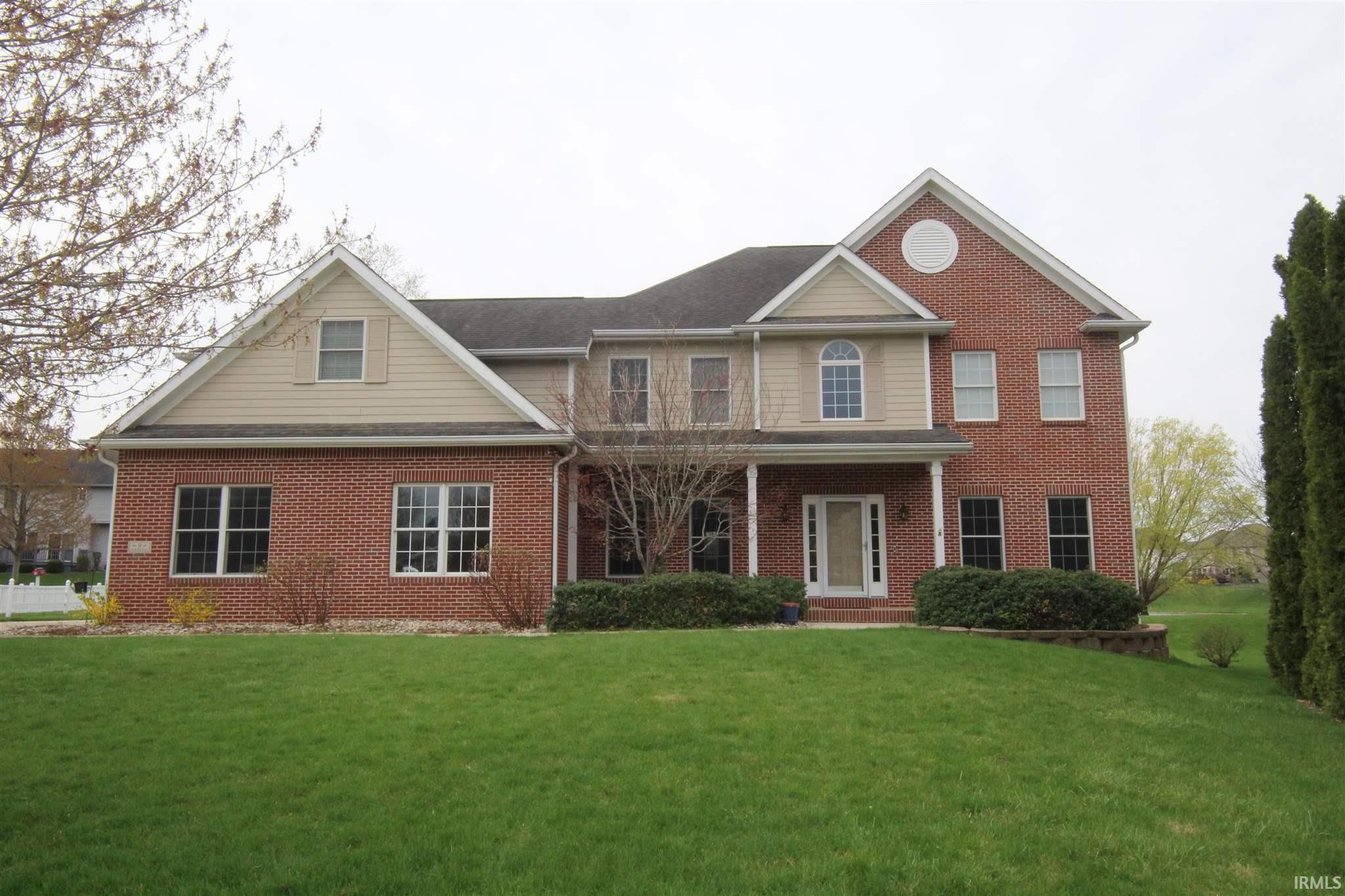 Winding Creek Real Estate