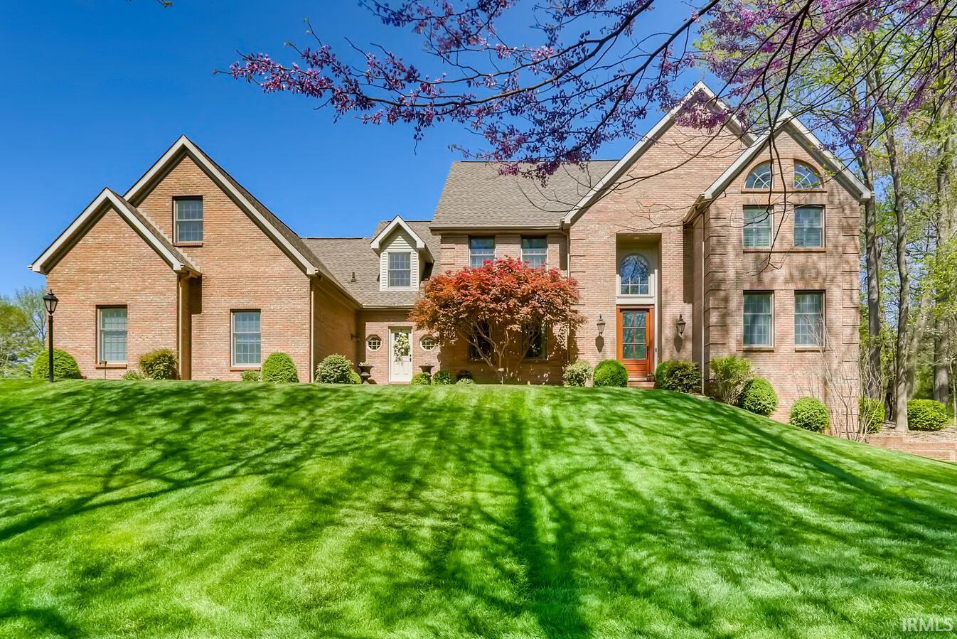 Evansville IN Luxury Homes for Sale