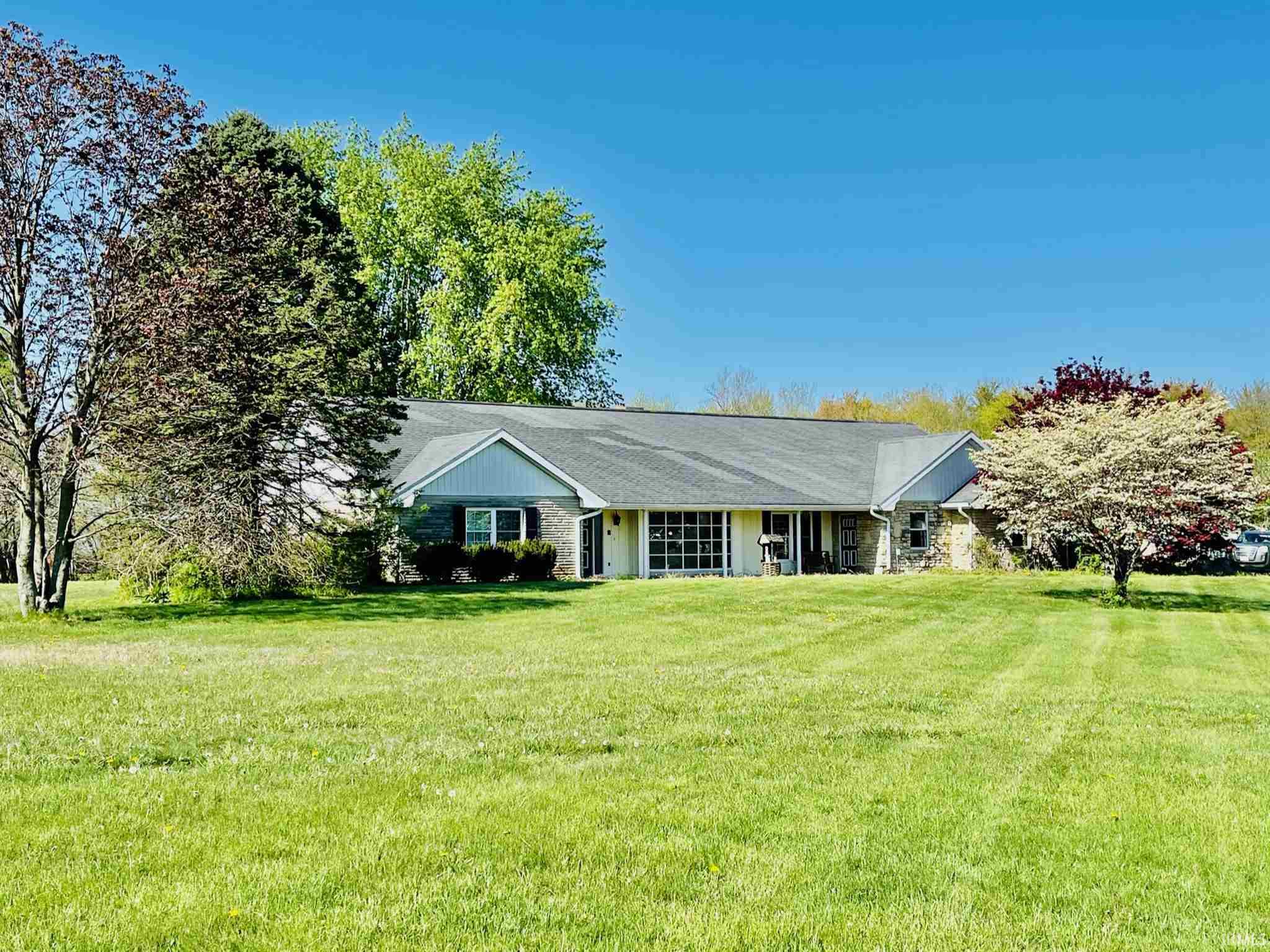 Residential for sale in Mitchell, Indiana, 202113111