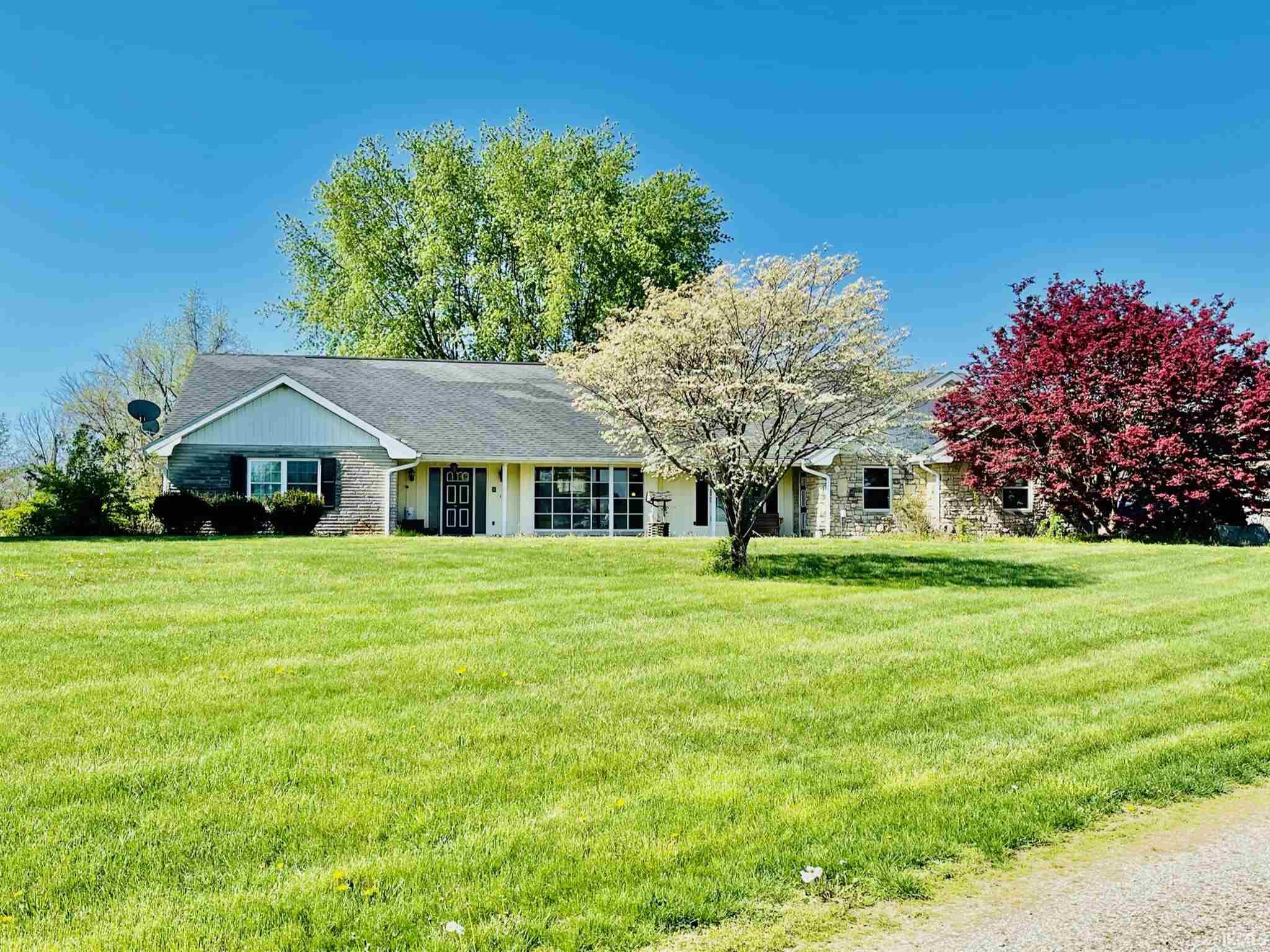 Residential for sale in Mitchell, Indiana, 202113111