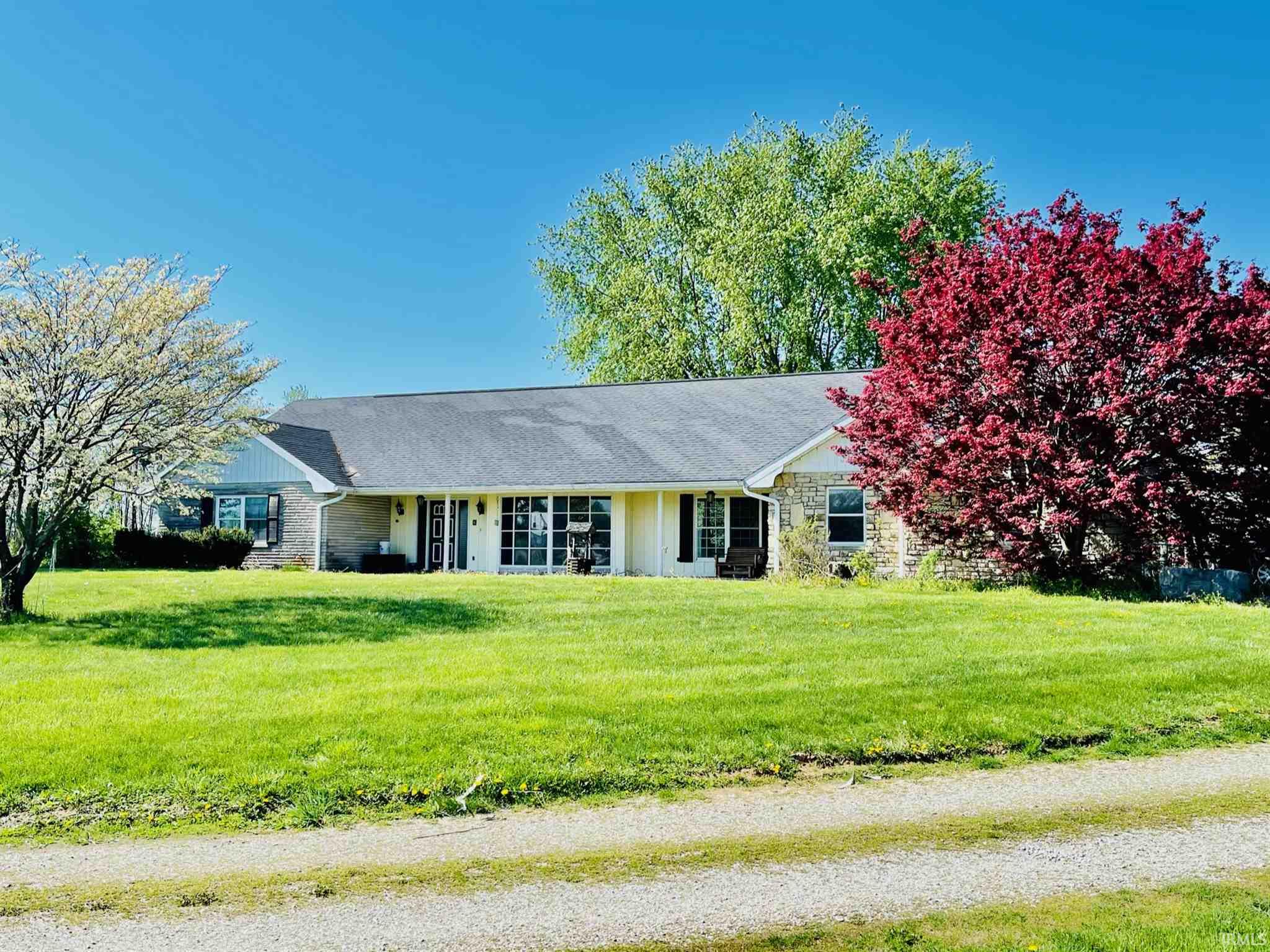 Residential for sale in Mitchell, Indiana, 202113111