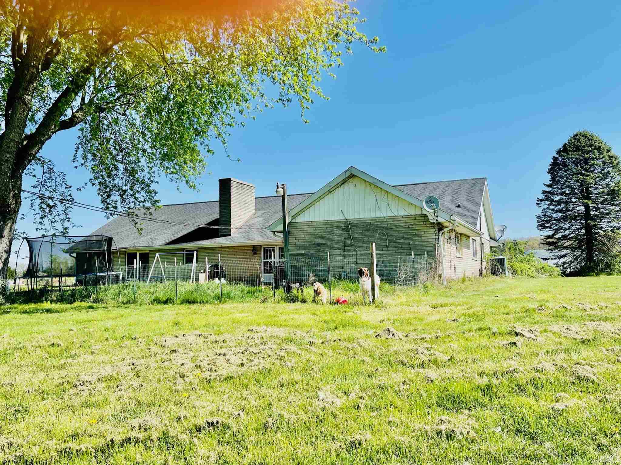 Residential for sale in Mitchell, Indiana, 202113111