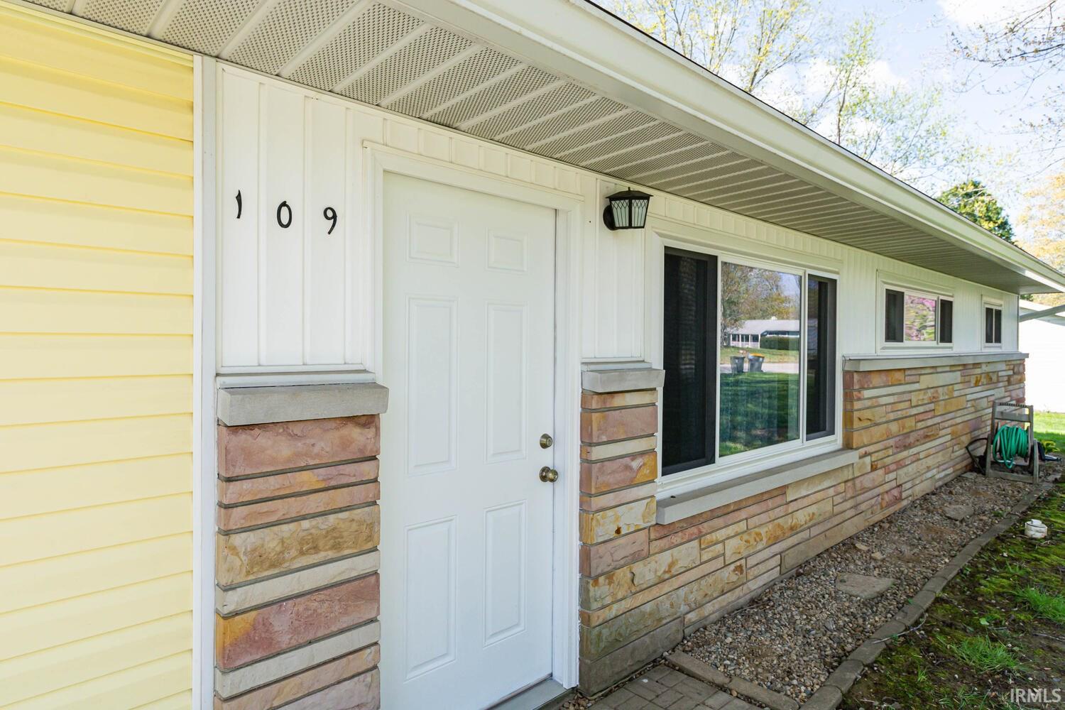 109 HOOSIER STREET, BLOOMINGTON, IN 47403 - Bloomington ...