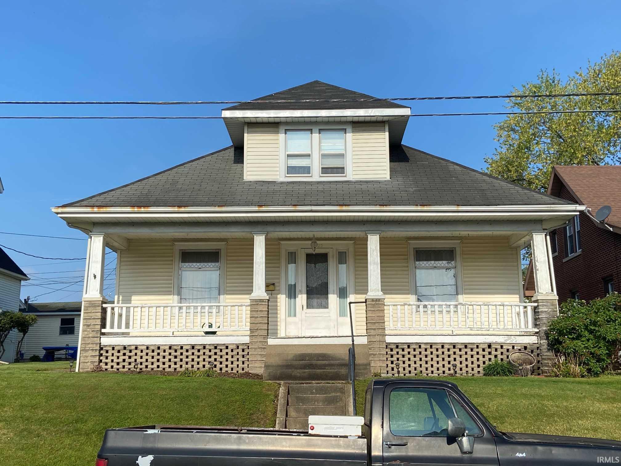 Jasper Real Estate 1325 Main Street In 47546 142 500 202114170