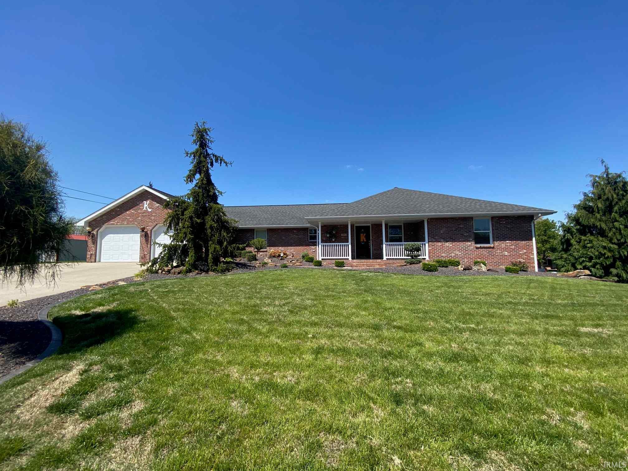 Homes For Sale Dubois County Indiana