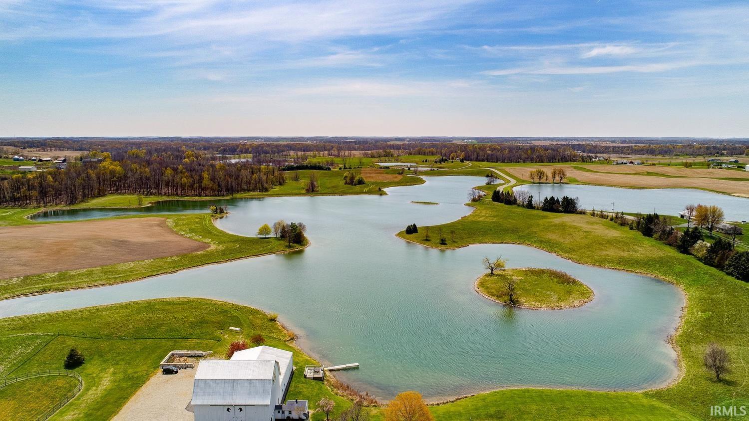 Lakes The Lake & Land Team Lagrange Indiana Real Estate & Homes for