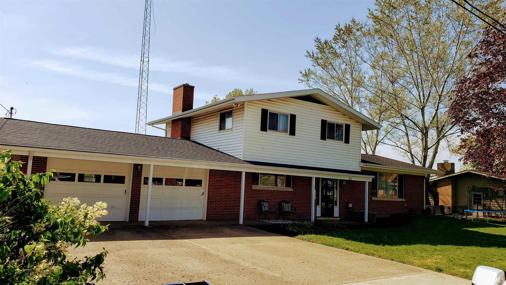 Sold 33 Fairlane Drive, Warsaw, IN 46580 MLS 202114804