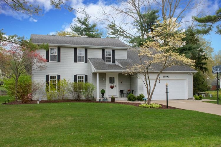 Residential for sale in Granger, Indiana, 202114899