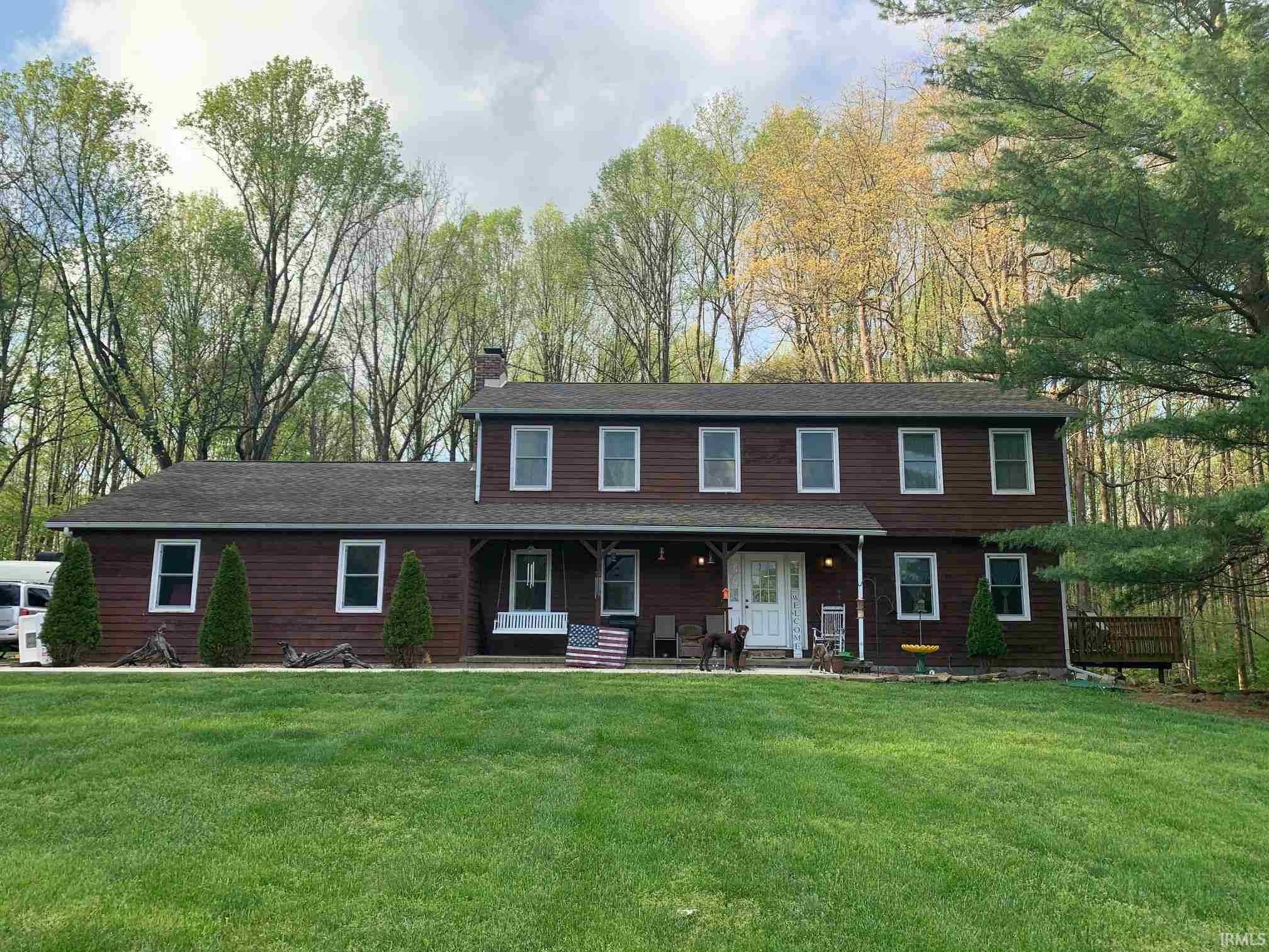 homes for sale speedway indiana