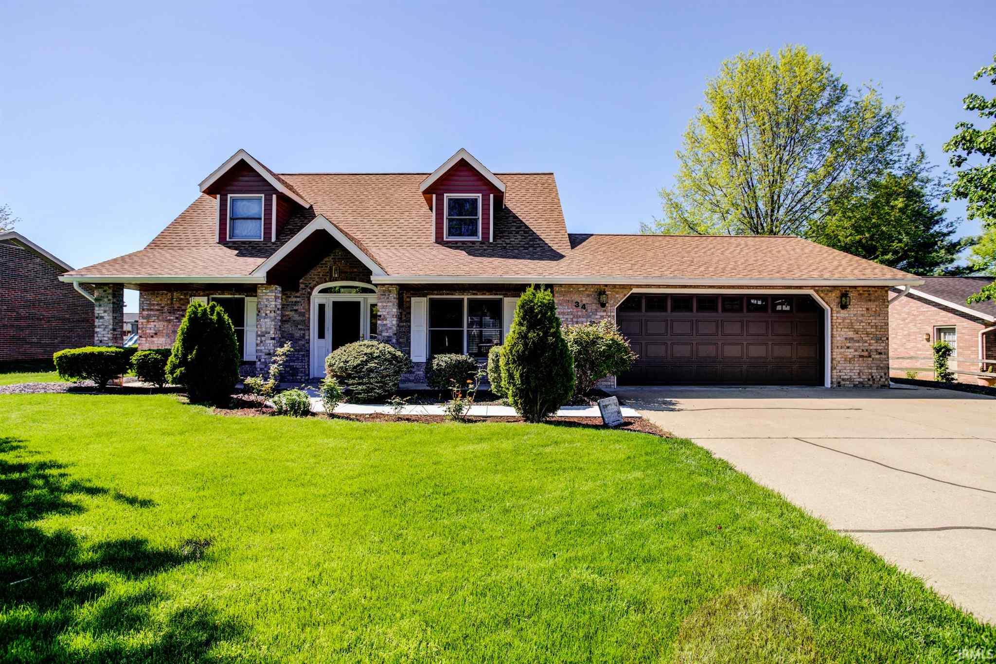 Jasper IN Homes for Sale 200k to 300k