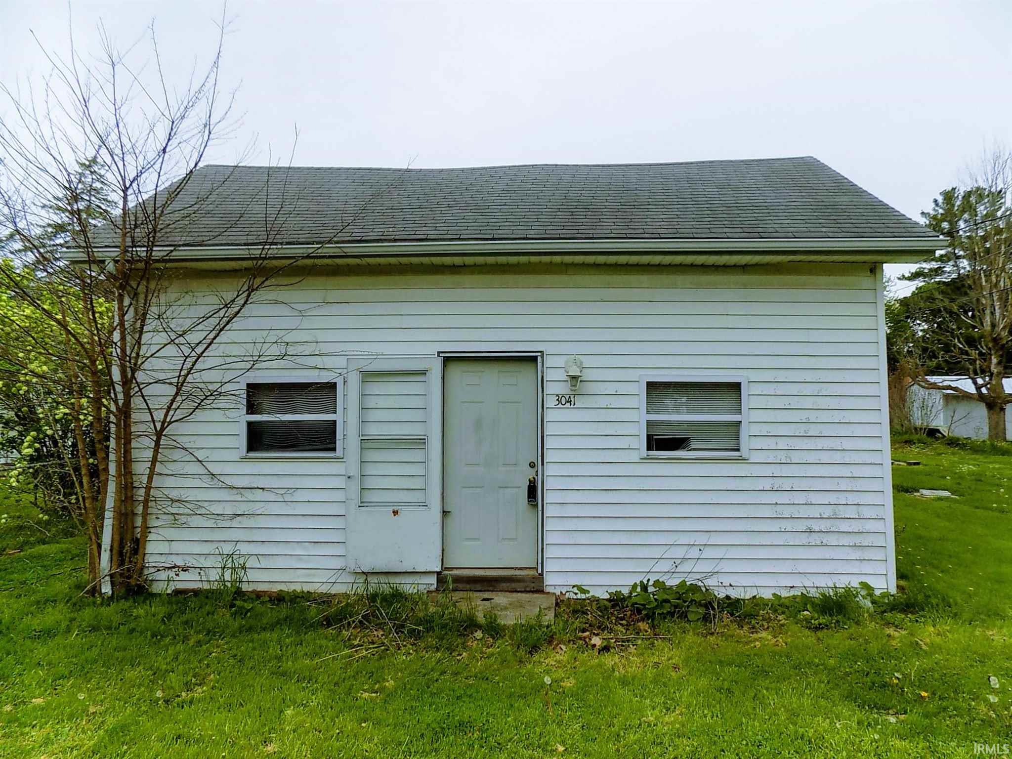 3041 S 350 EAST, KOKOMO, IN 46902 The Hardie Group