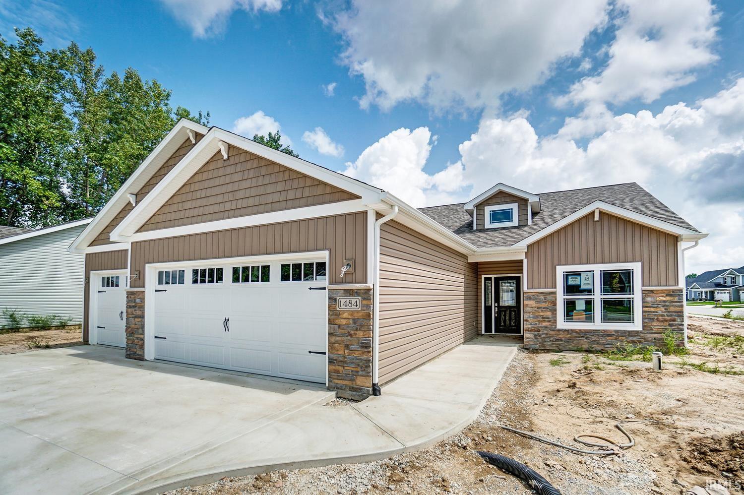 Homes for Sale in Winona Lake, Indiana Amy Evans Your Local Realtor