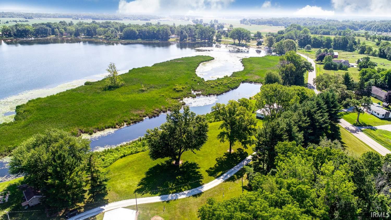 Brian Peterson Real Estate Warsaw IN Real Estate & Homes for Sale