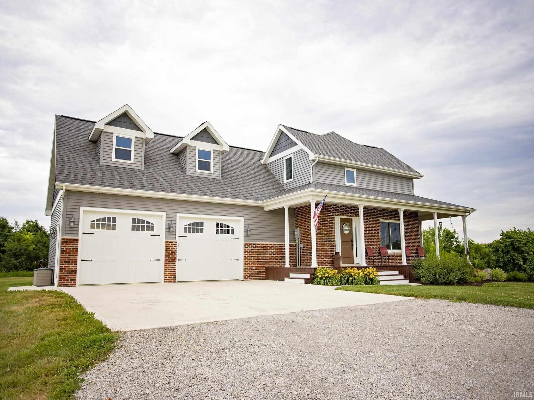 Minear Real Estate, LLC