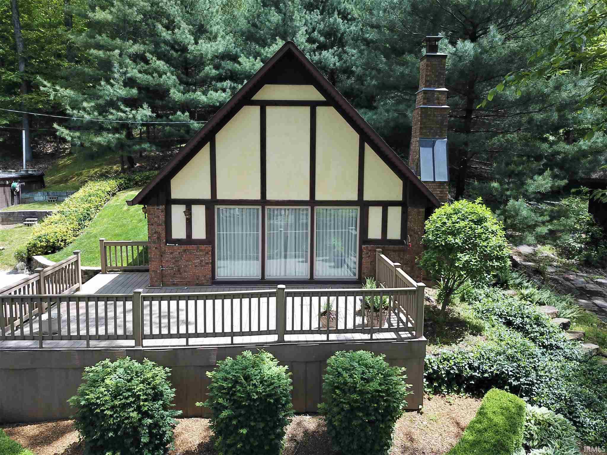 Jasper IN Homes for Sale 100k to 200k