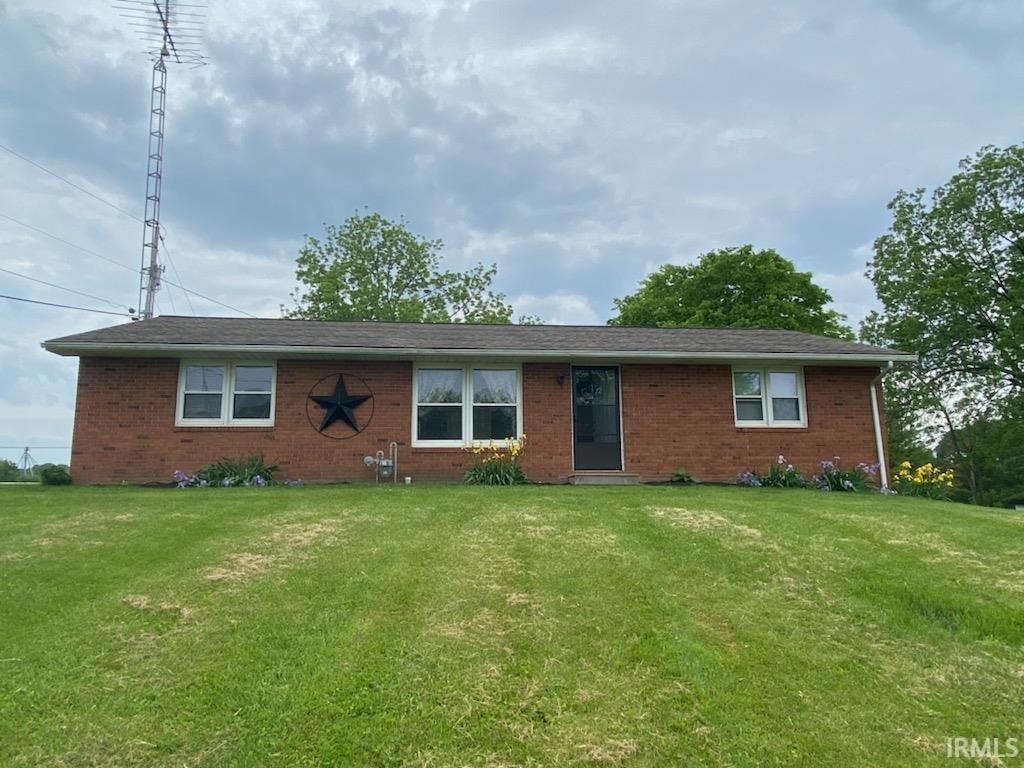 Jasper IN Homes for Sale 100k to 200k