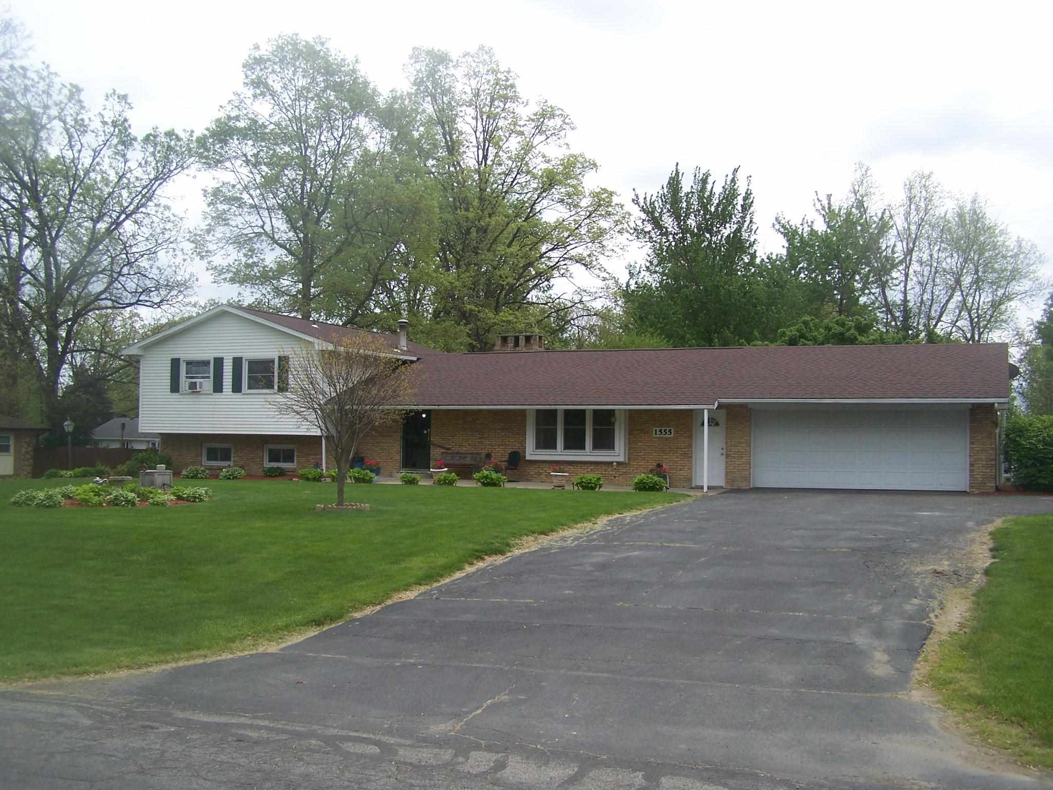 Sold 1555 W Westgate Avenue, Columbia City, IN 46725 MLS 202118080