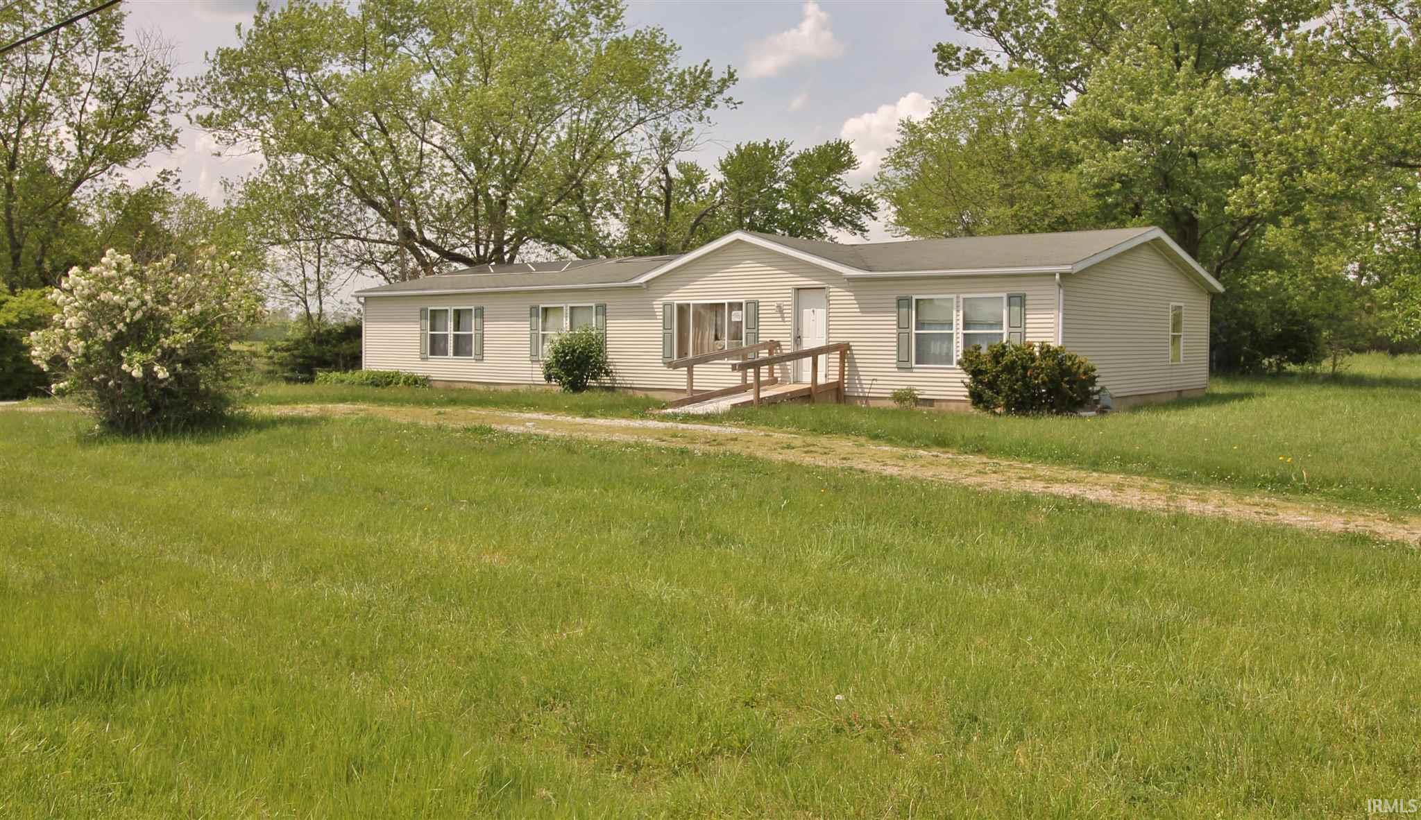 Marion Real Estate 5023 E 200 S IN 46953 49,900 202118425