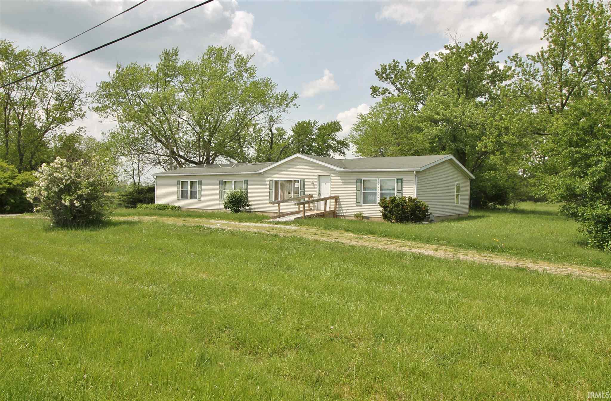 Marion Real Estate 5023 E 200 S IN 46953 49,900 202118425