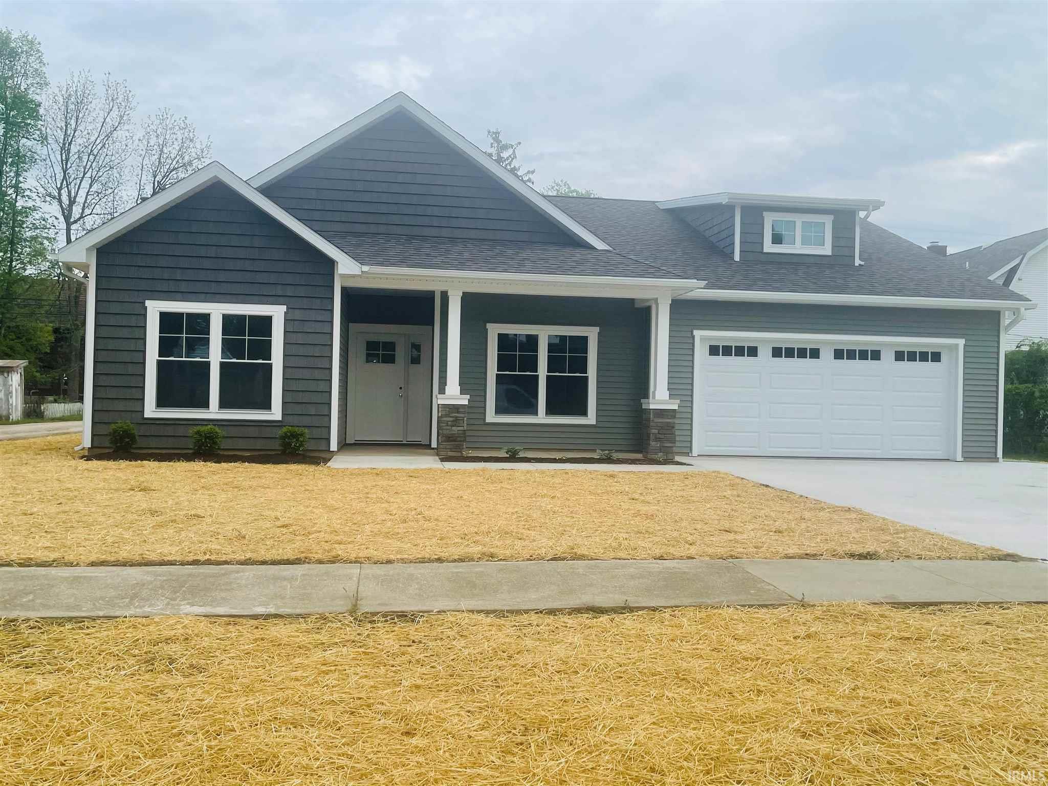 Homes for Sale in North Manchester, Indiana Amy Evans Local Realtor