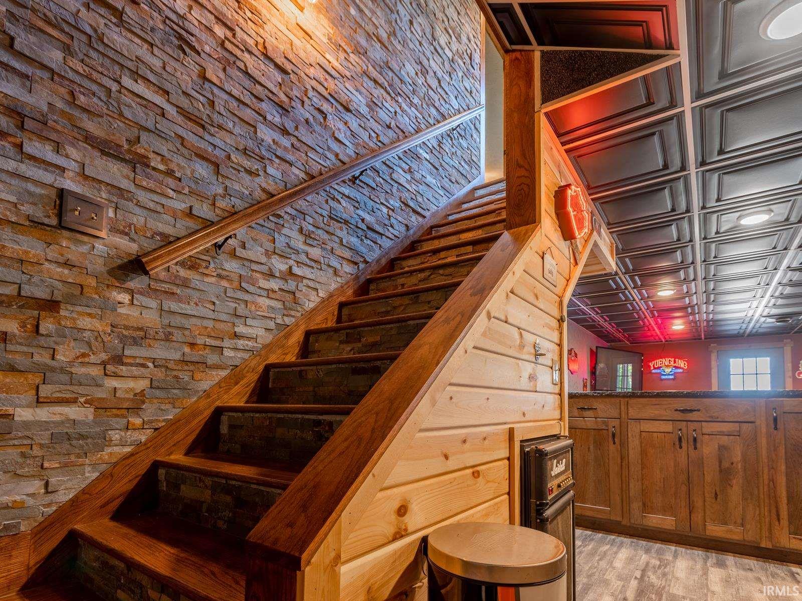 Residential for sale in Mitchell, Indiana, 202119401