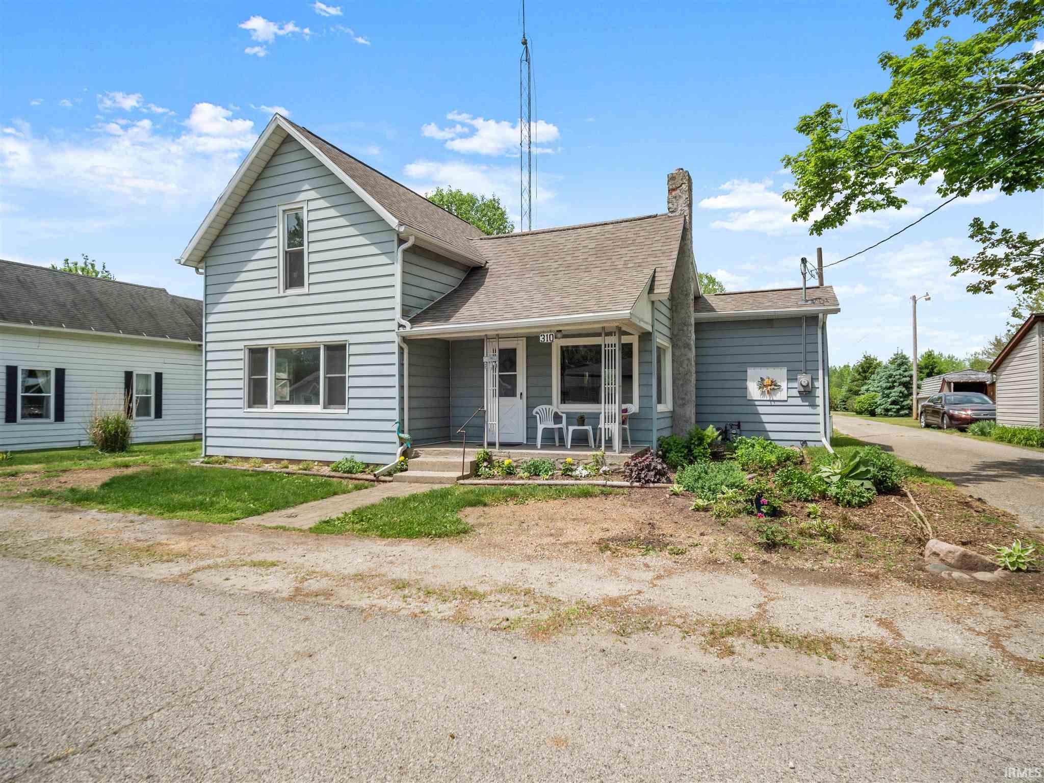 Homes for Sale in North Webster, Indiana Amy Evans Your Local Realtor