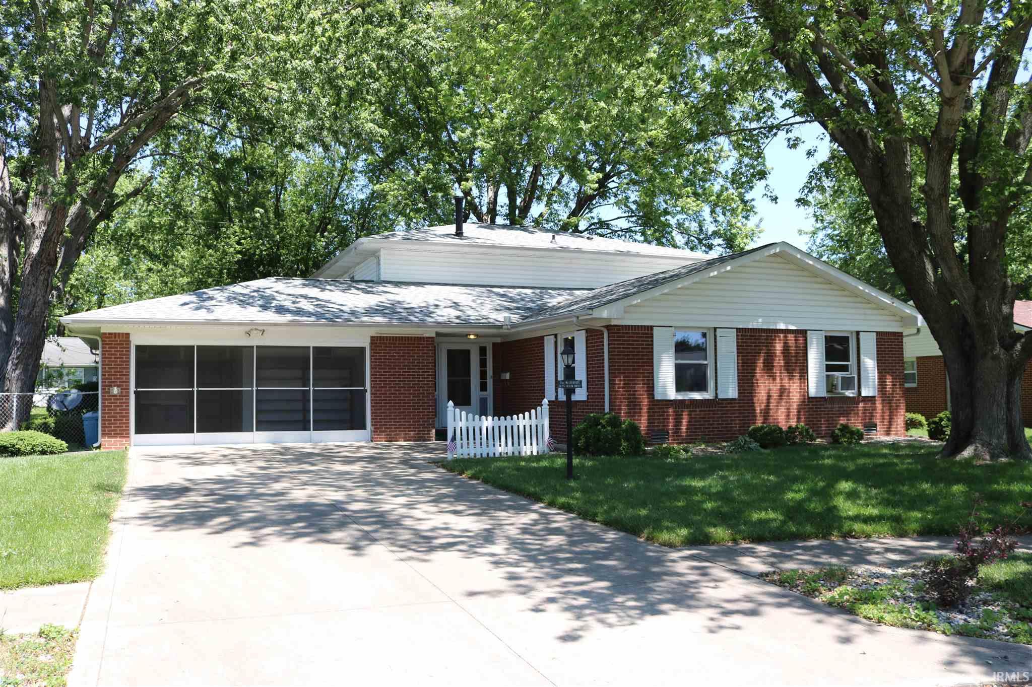 2125 ALTON DRIVE, KOKOMO, IN 46901 The Hardie Group