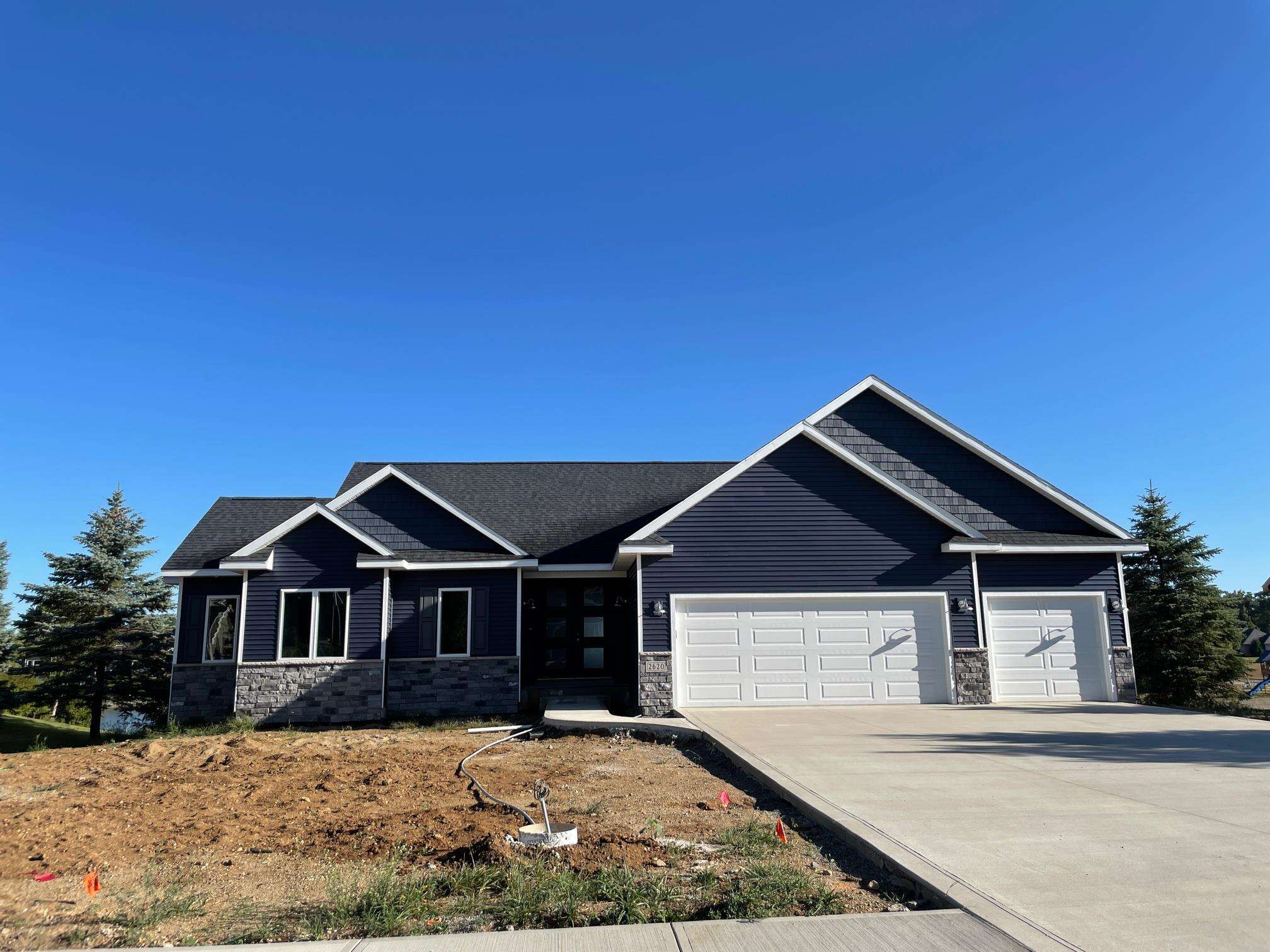 Sold 2620 E Ontario Lane, Warsaw, IN 46582 MLS 202120498