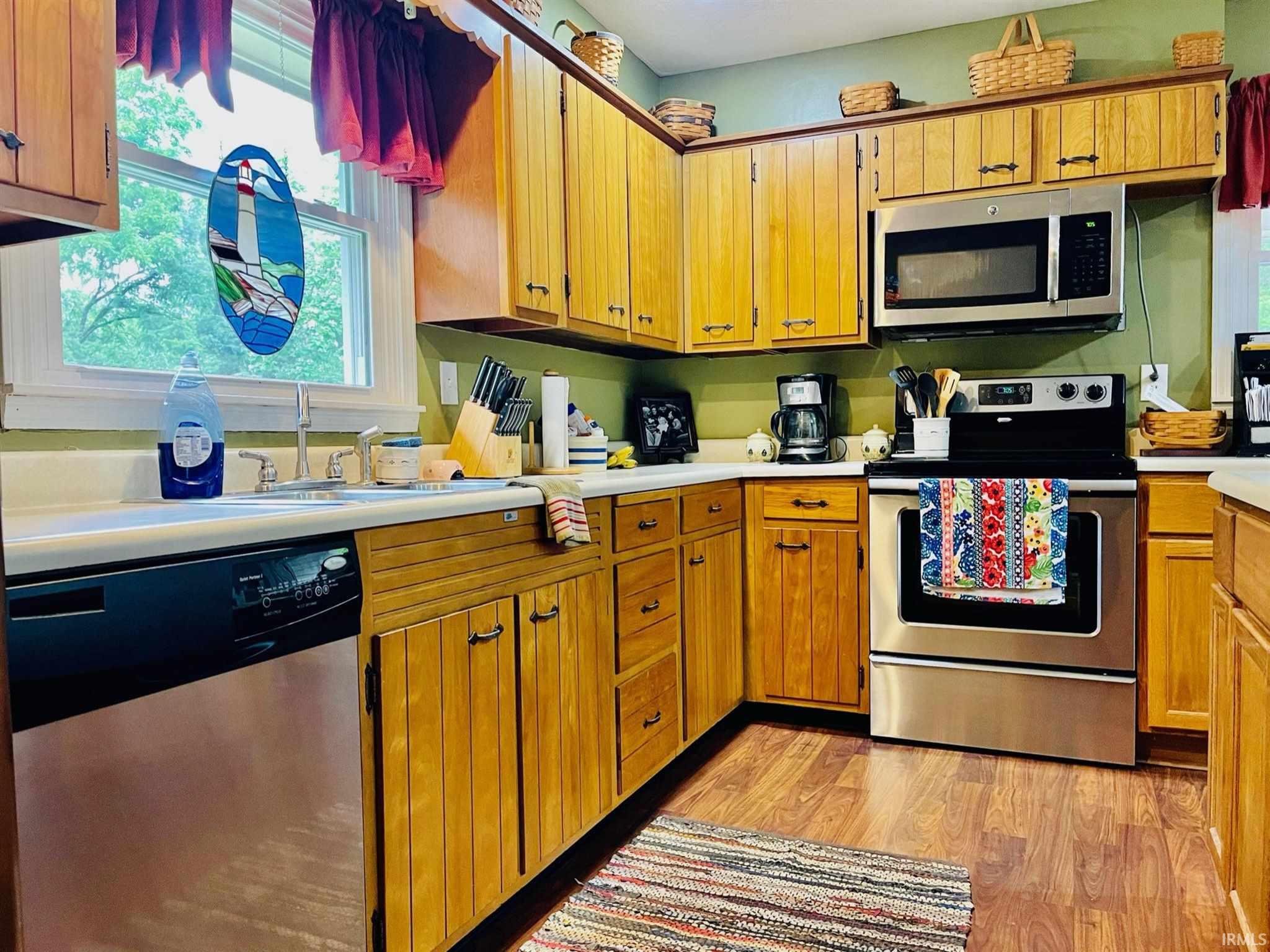 Residential for sale in Bedford, Indiana, 202121042