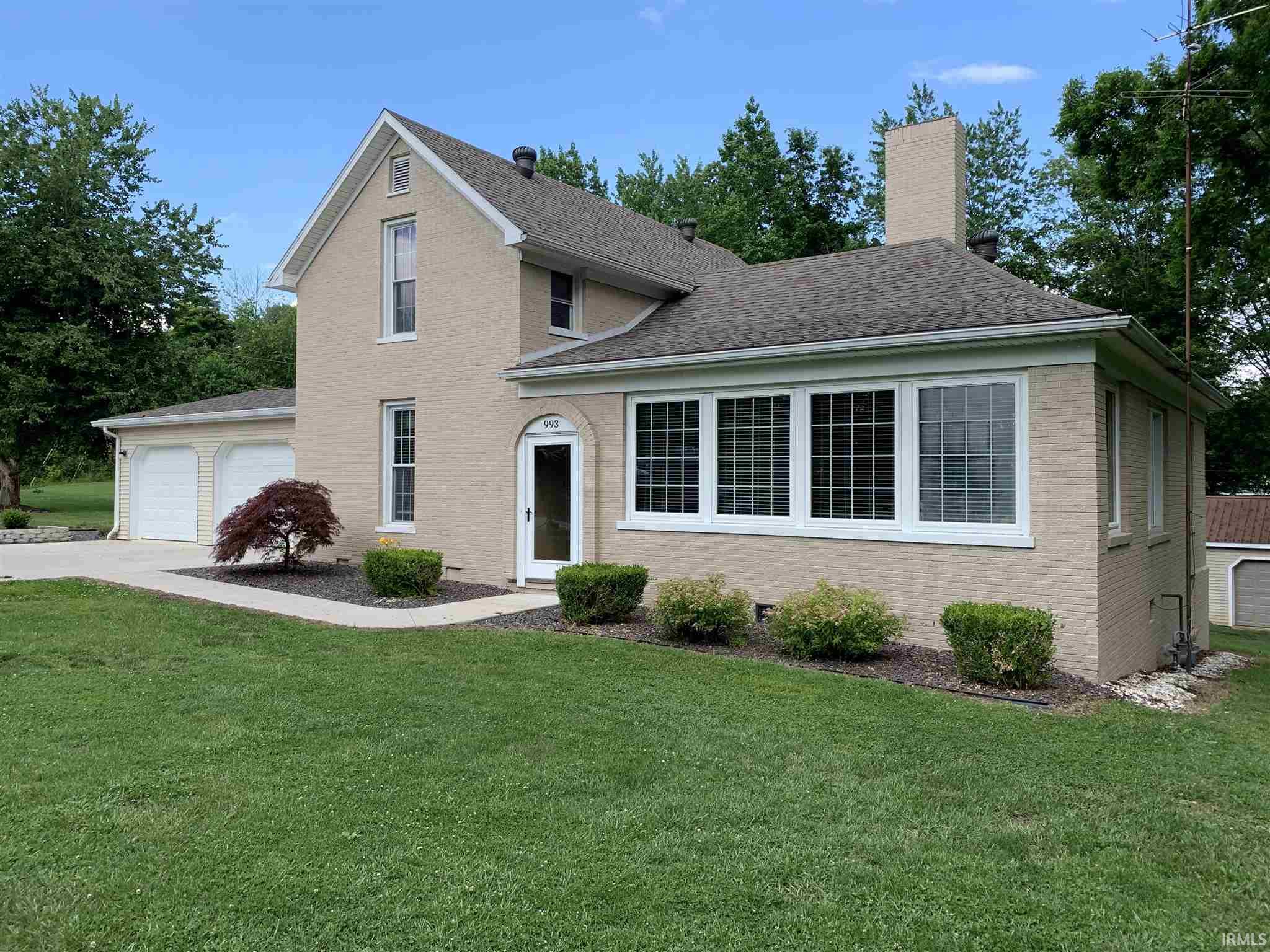 Homes for sale in Huntingburg Indiana