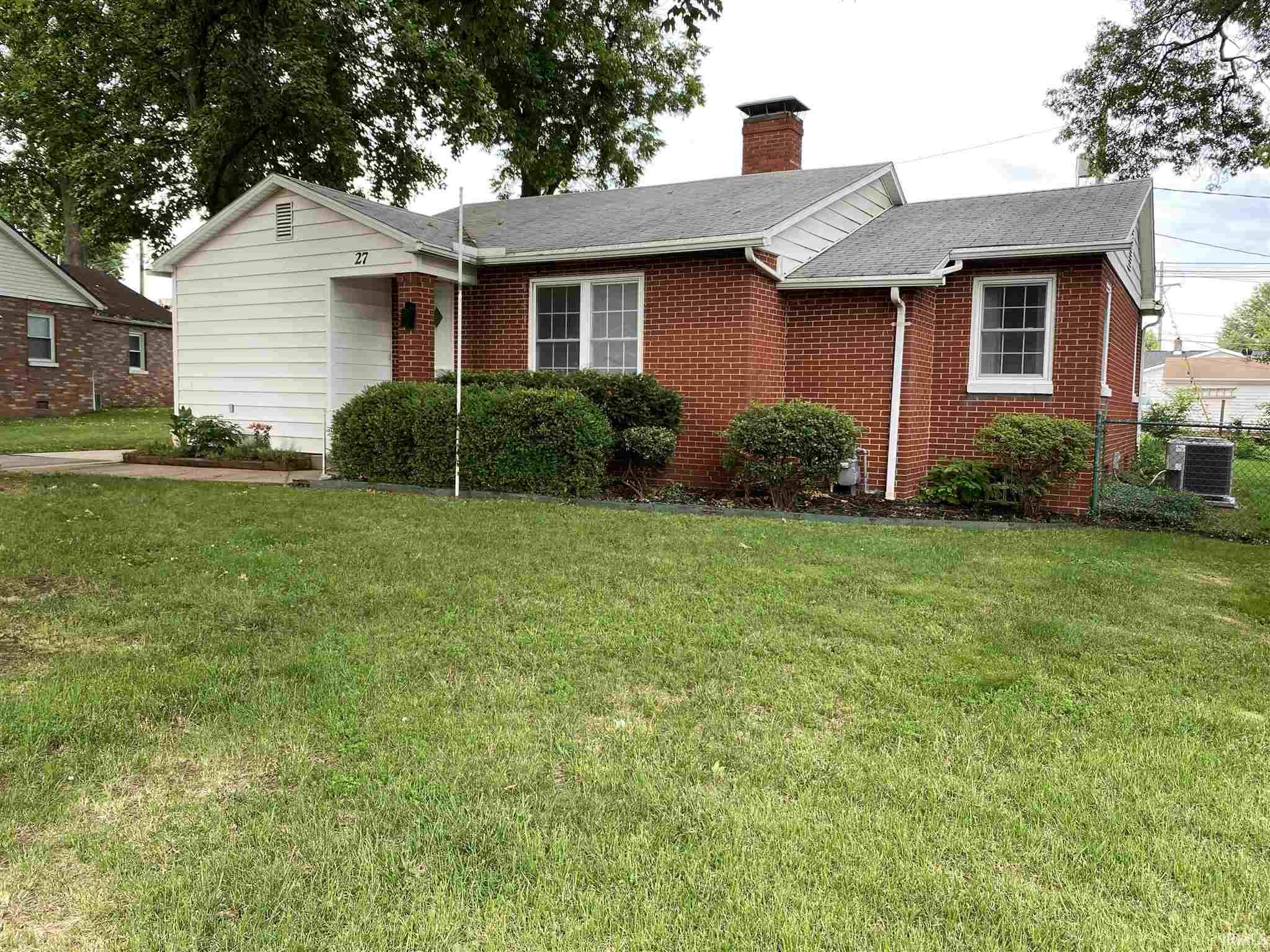 Newest Evansville IN Homes for Sale