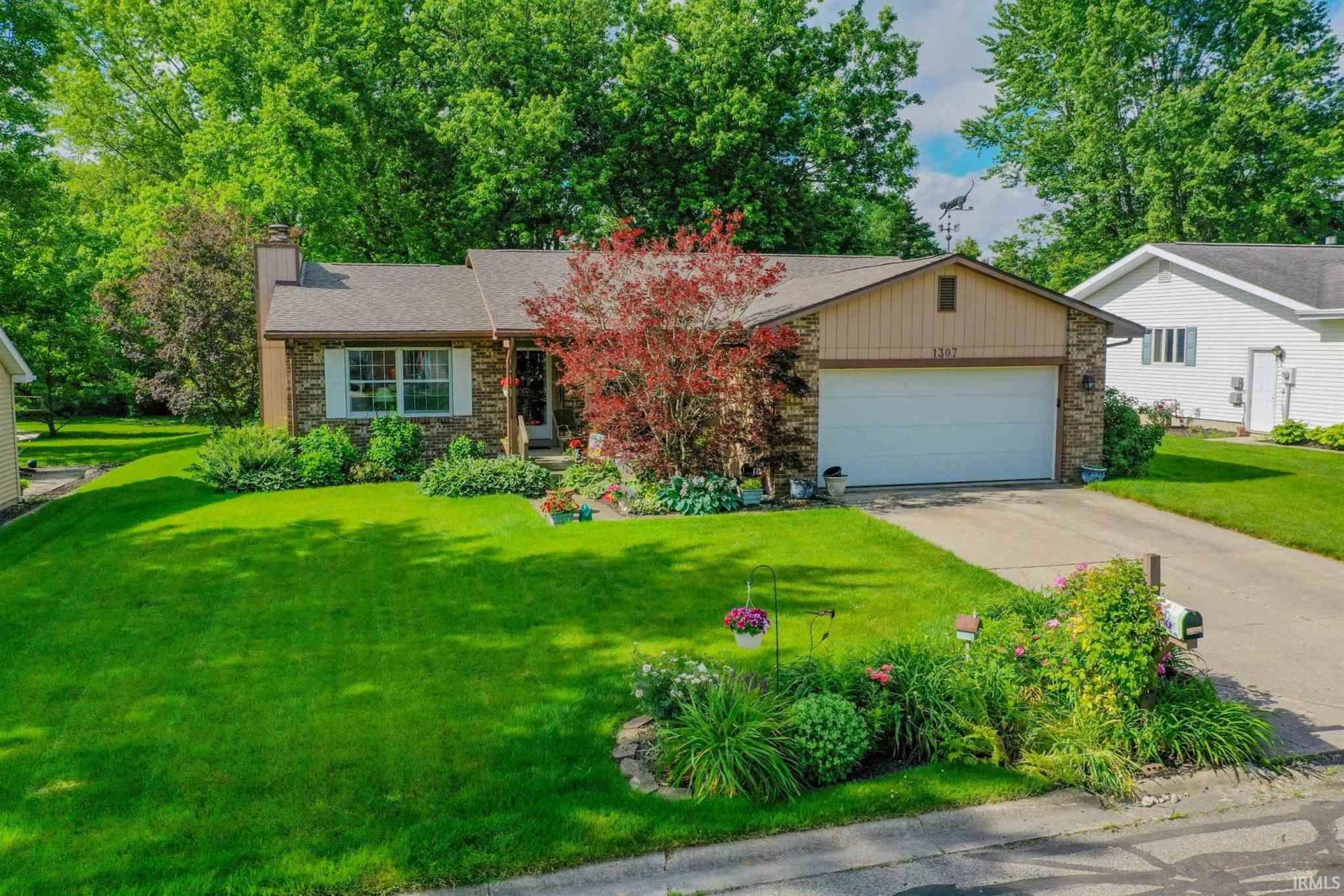 Sunnymede Homes South Bend