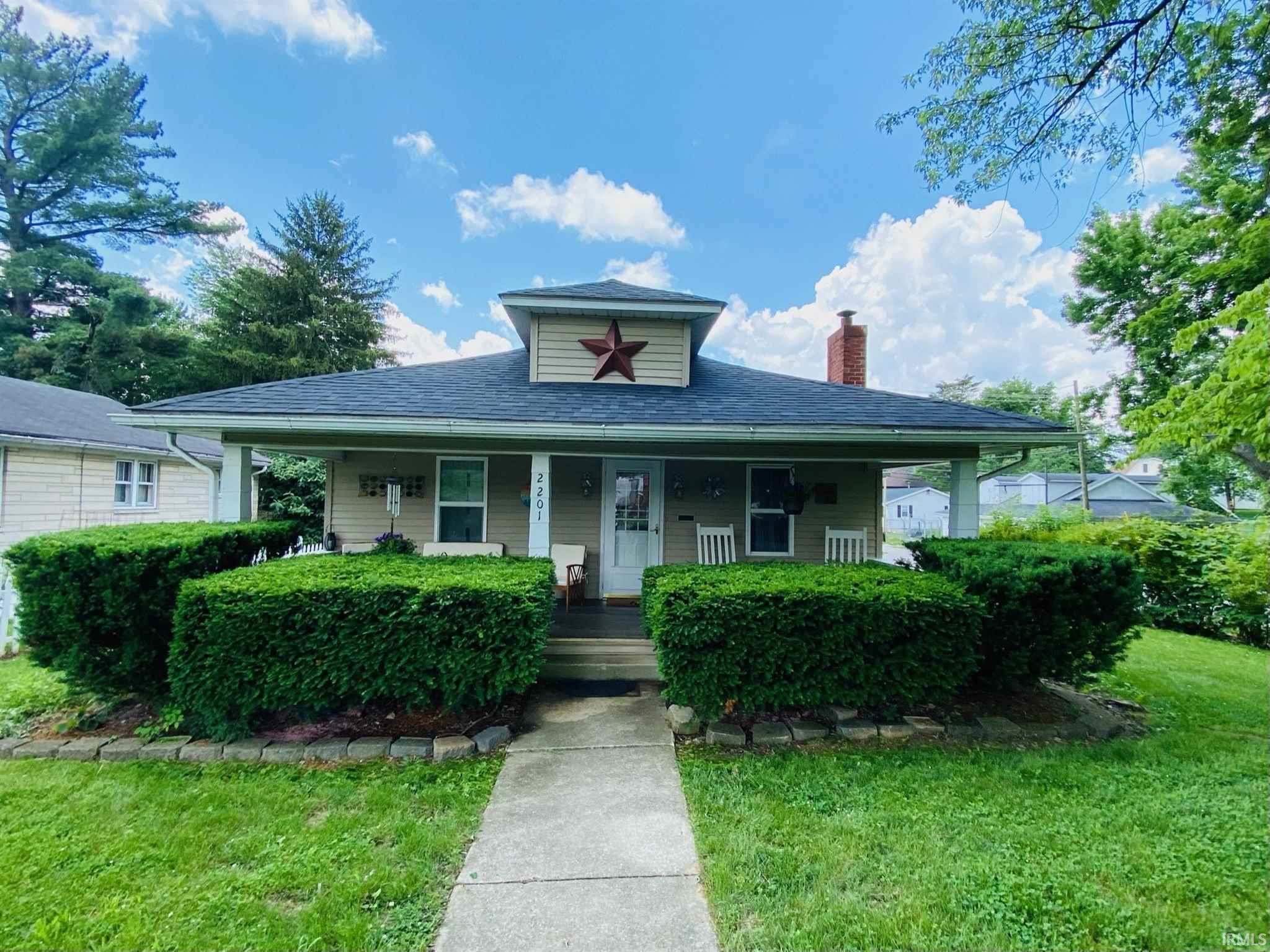 Residential for sale in Bedford, Indiana, 202122414