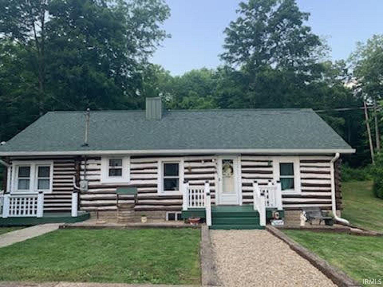 Spencer Homes For Sale