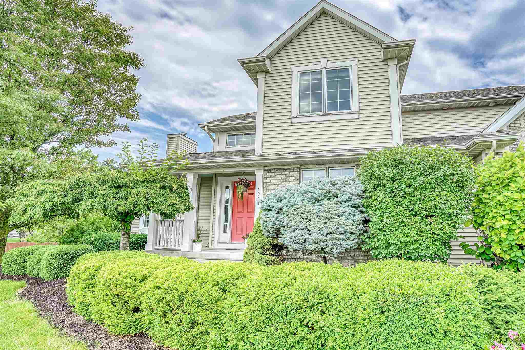 Sold 1925 Carvers Bay Run, Fort Wayne, IN 46845 MLS 202123746