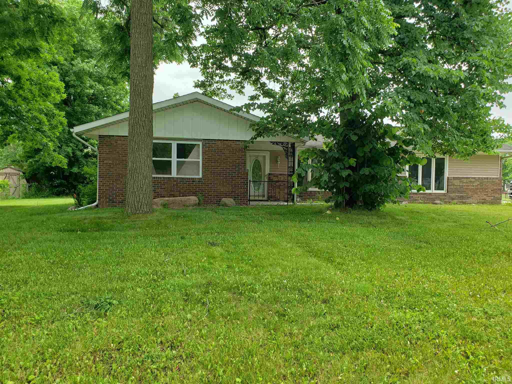 Sold 1401 Portage Pass, Auburn, IN 46706 MLS 202124062