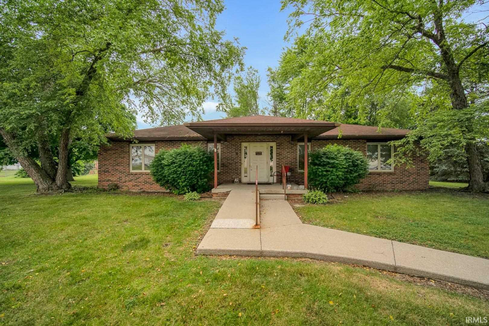 2600 W JEFFERSON ROAD, KOKOMO, IN 46901 The Hardie Group