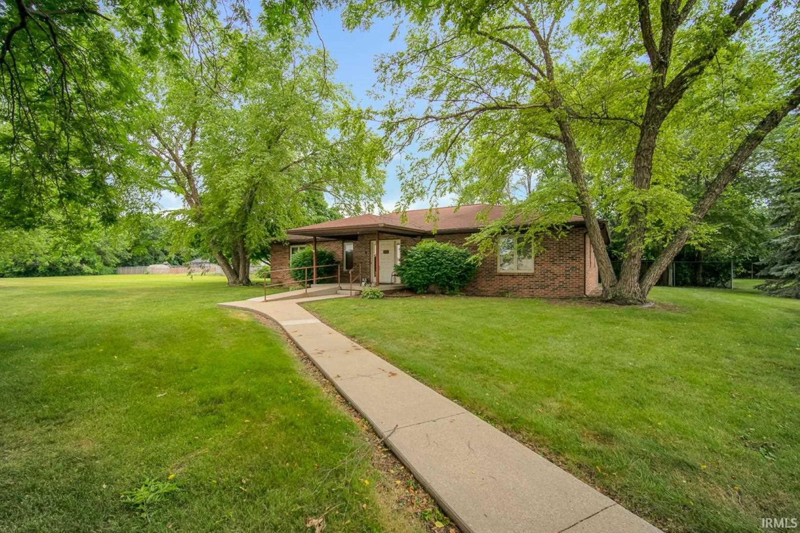 2600 W JEFFERSON ROAD, KOKOMO, IN 46901 The Hardie Group