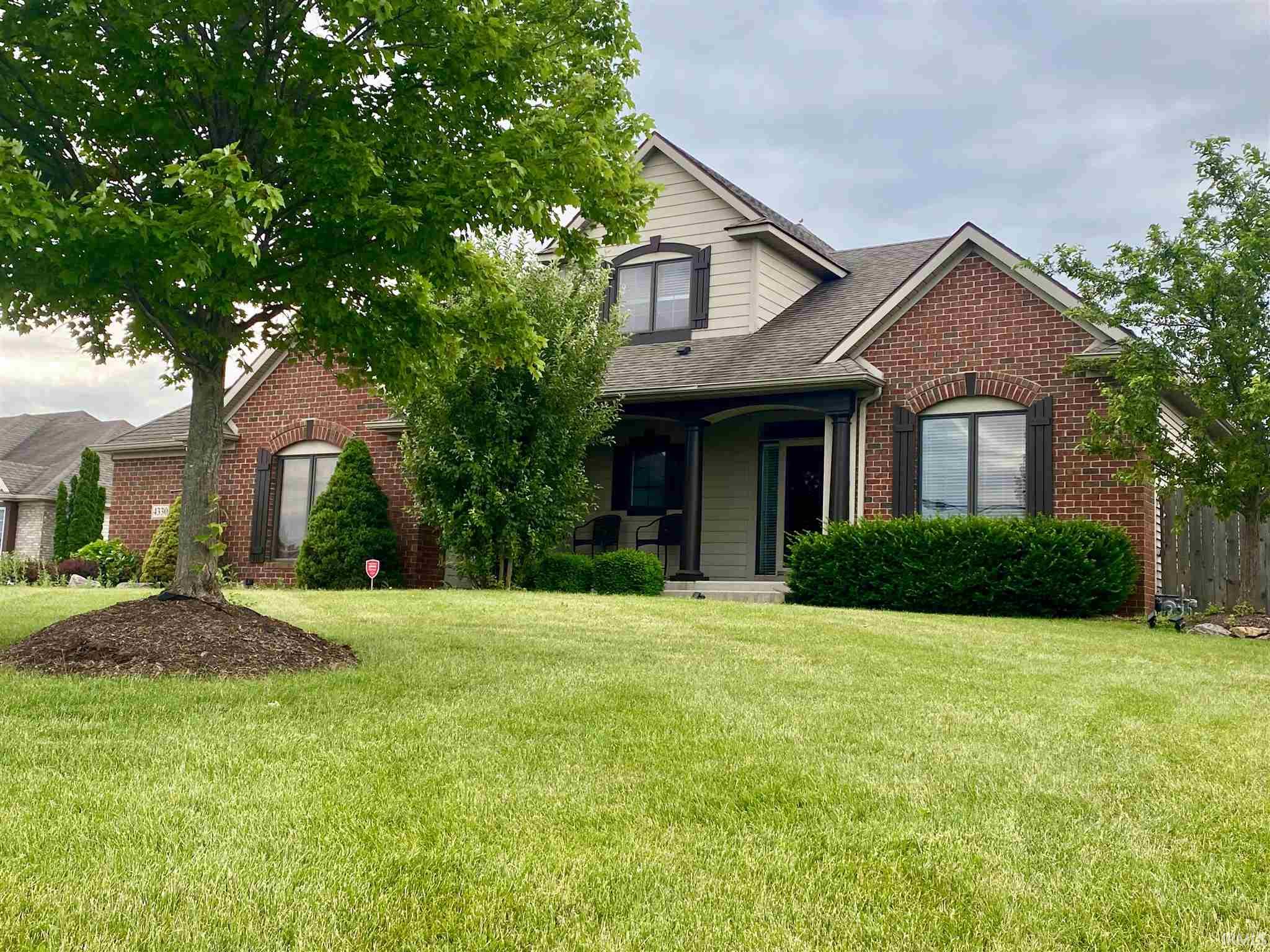 Sold 4330 Union Chapel Road, Fort Wayne, IN 46845 MLS 202124834