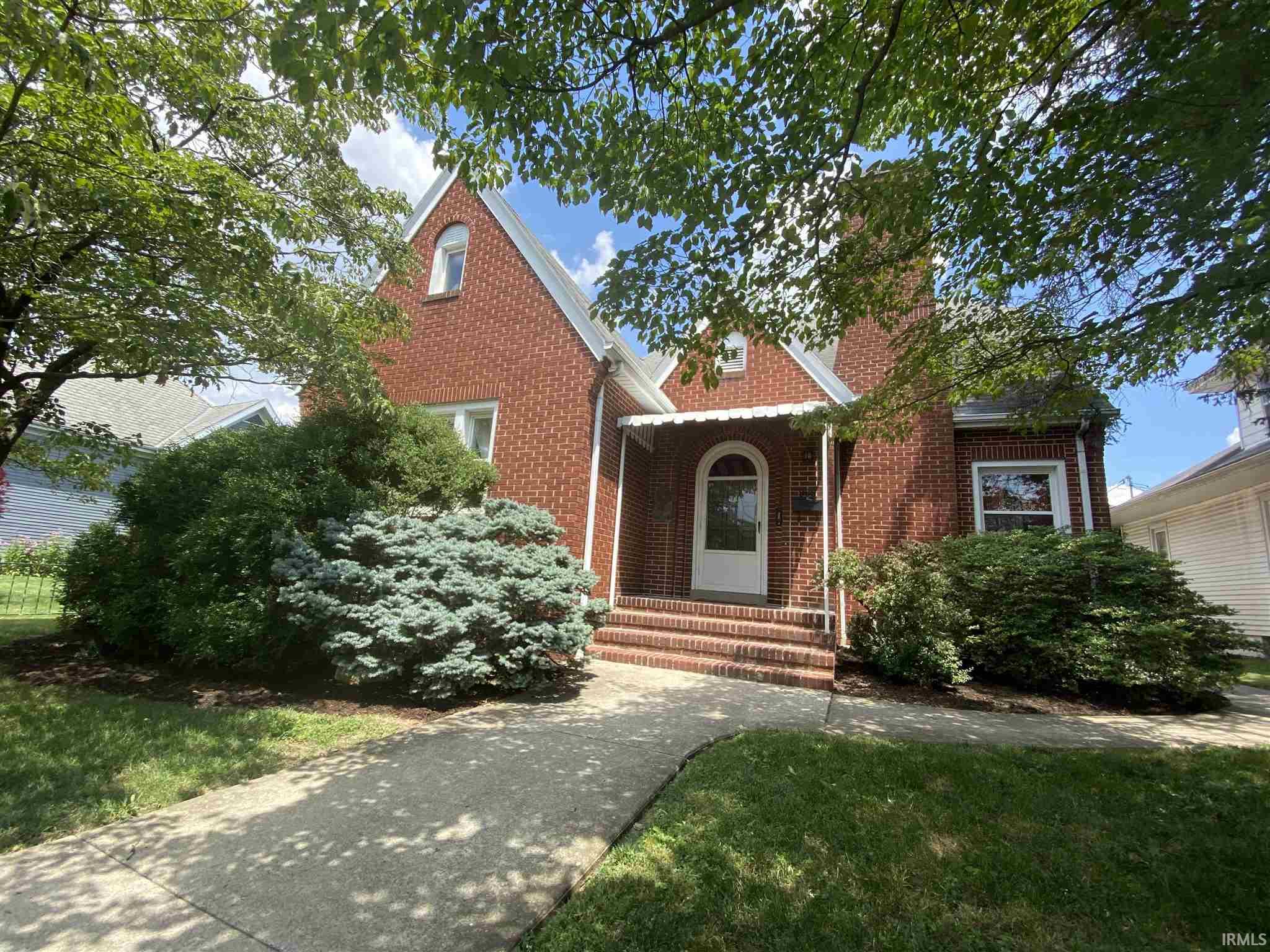 Jasper Indiana Realty