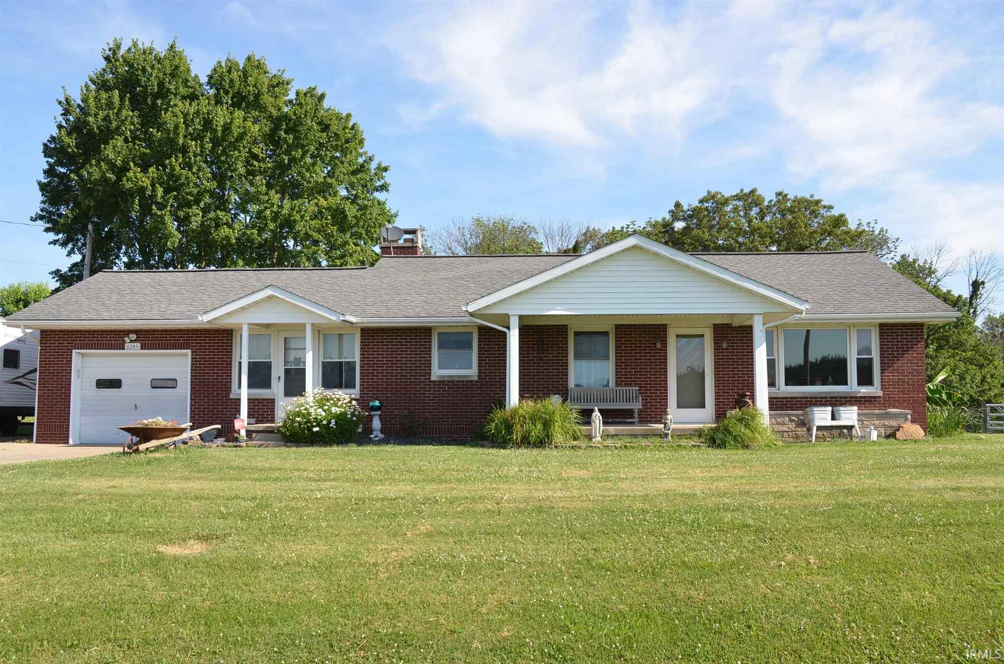 Dubois County Homes for Sale