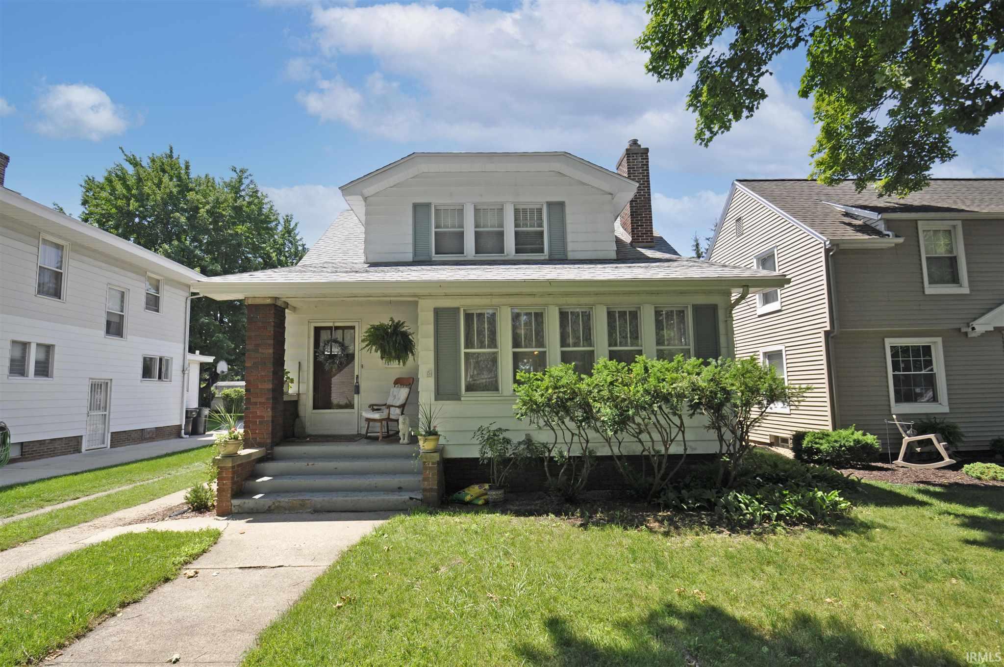 Sunnymede Homes South Bend