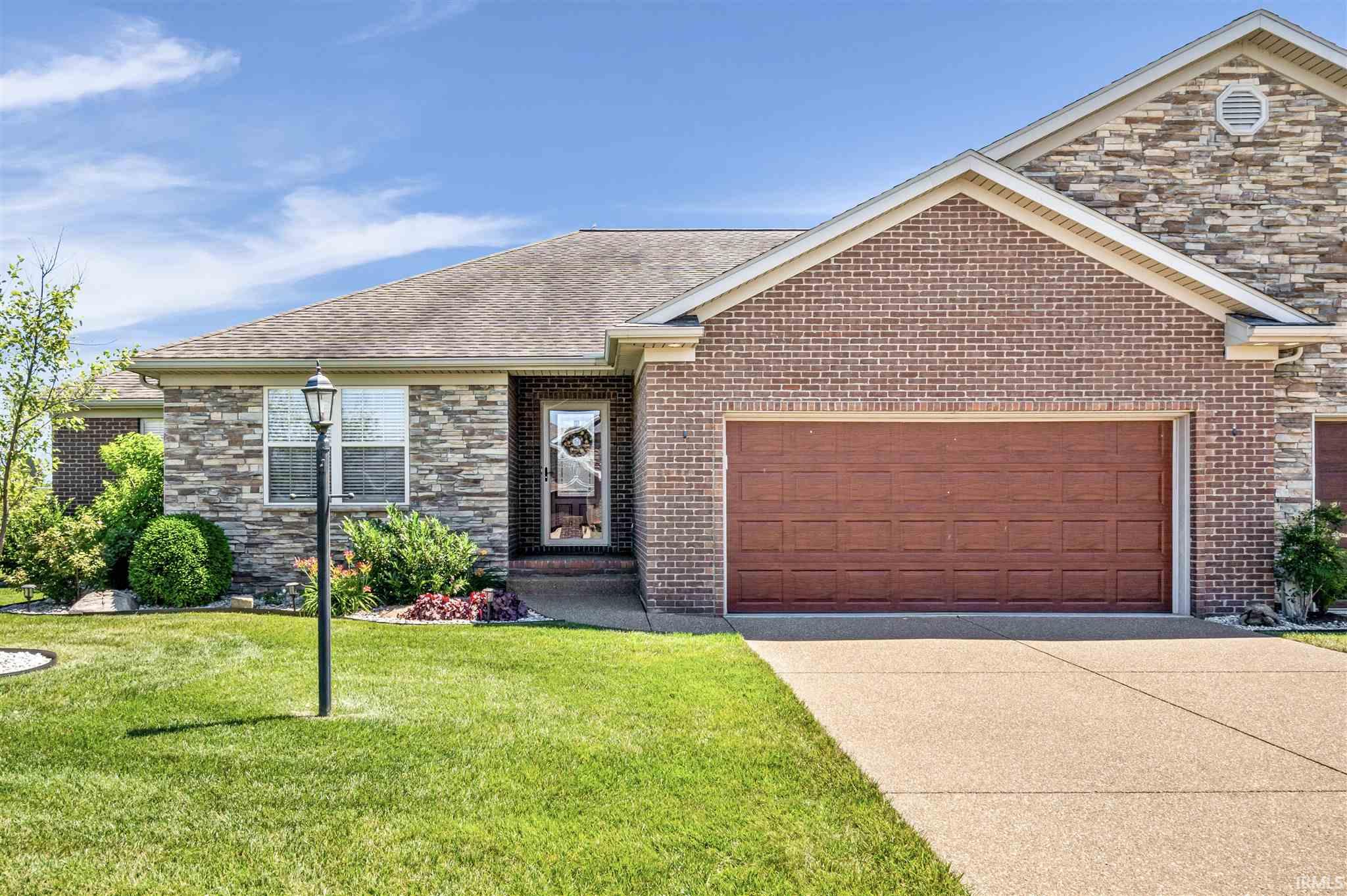 Homes for sale Newburgh IN