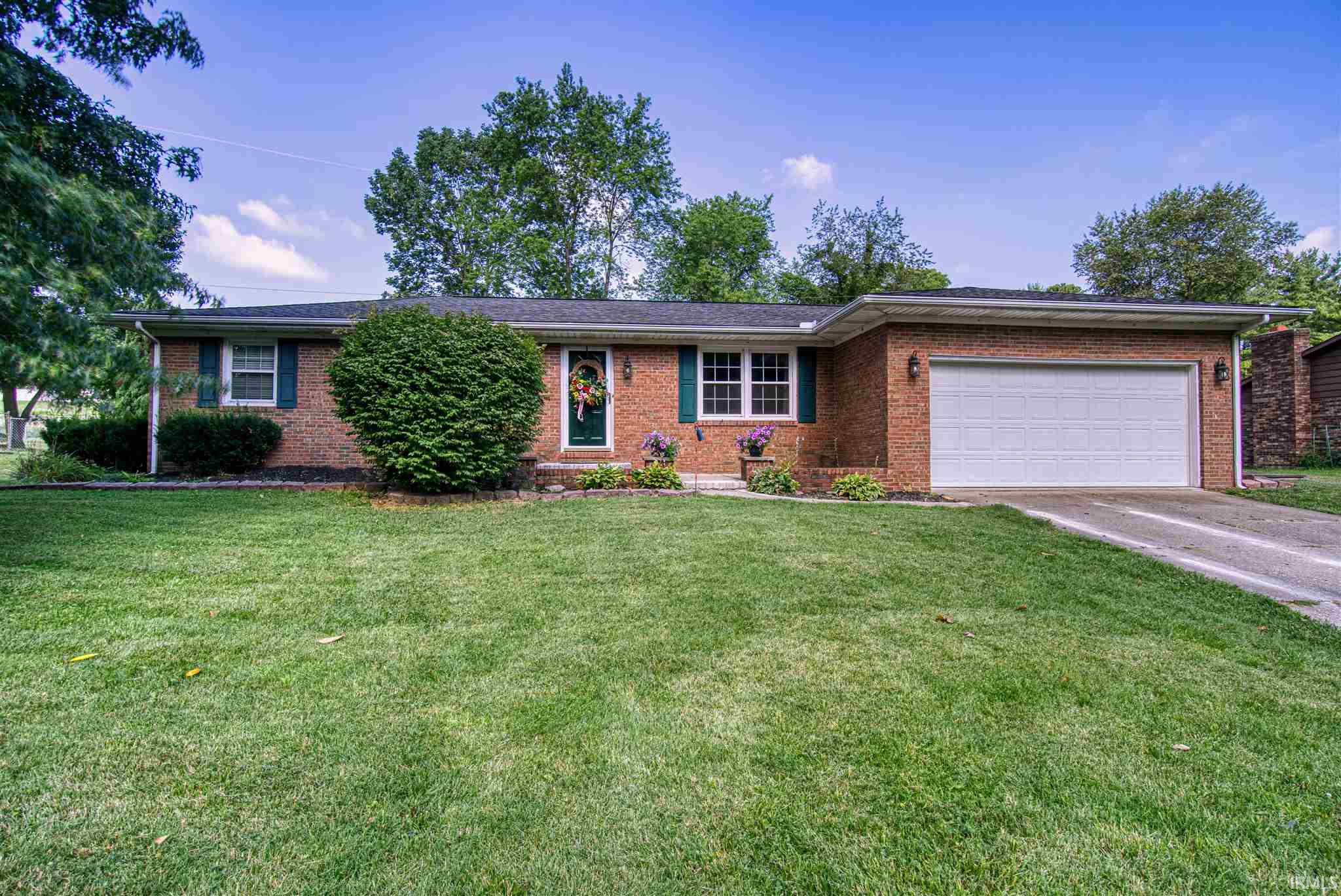 Homes for sale Newburgh IN