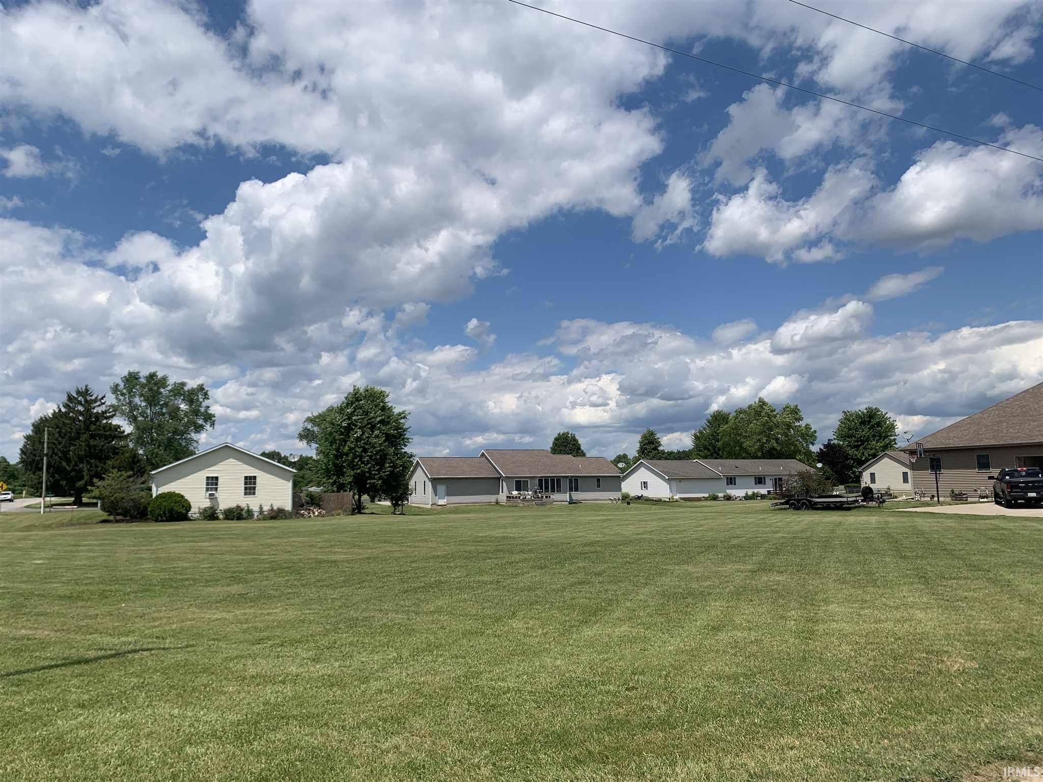 Sold TBD Kiser Lake Drive, North ster, IN 46555 MLS 202126542