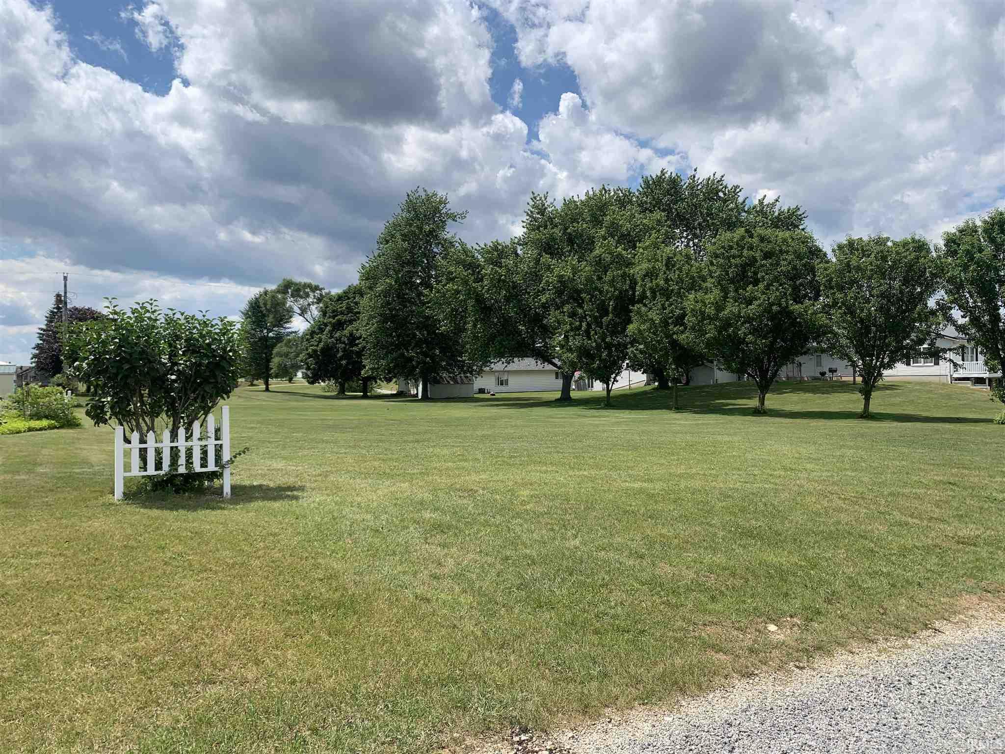 Brian Peterson Real Estate Warsaw IN Real Estate & Homes for Sale